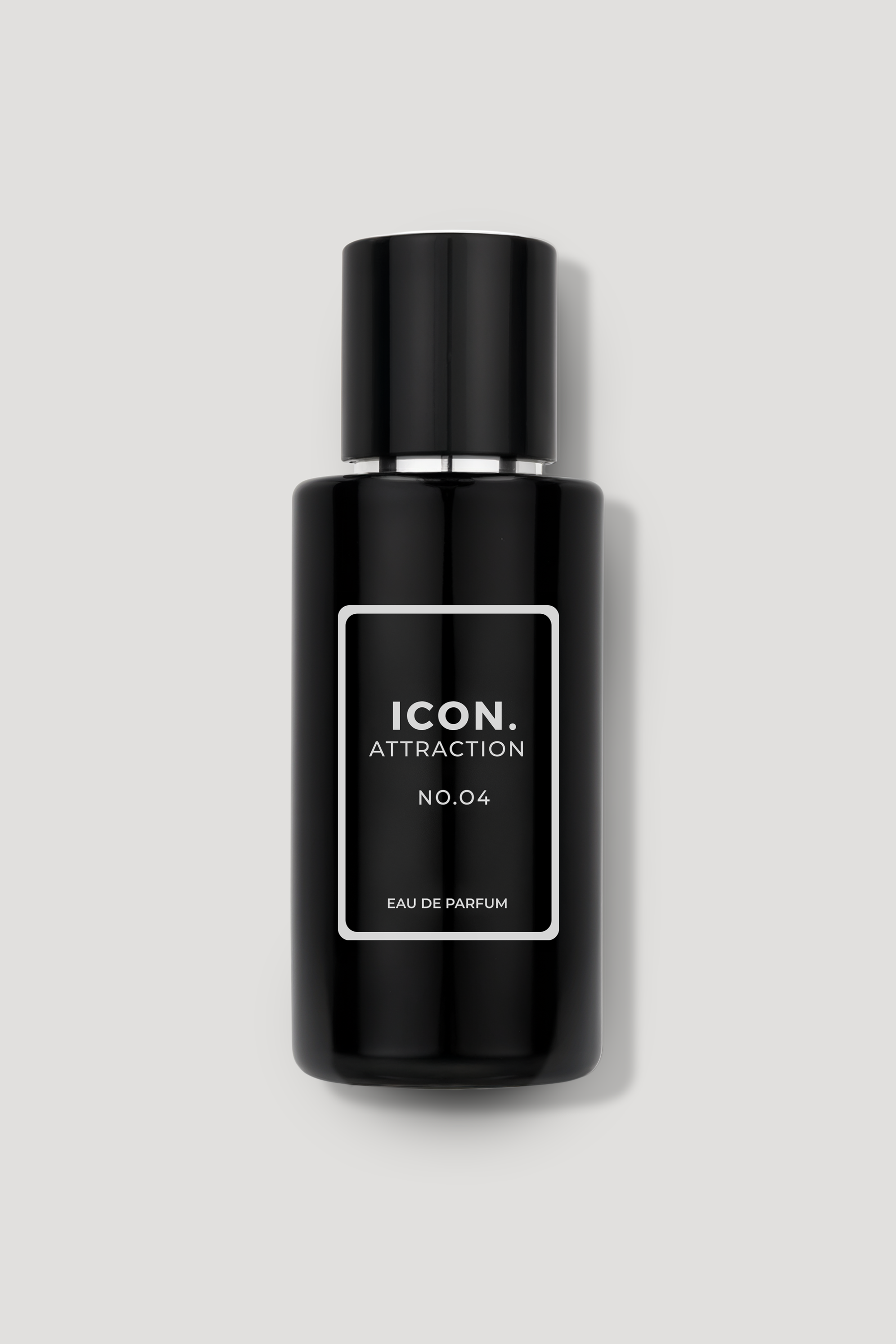 ICON. ATTRACTION PERFUME - 50ml