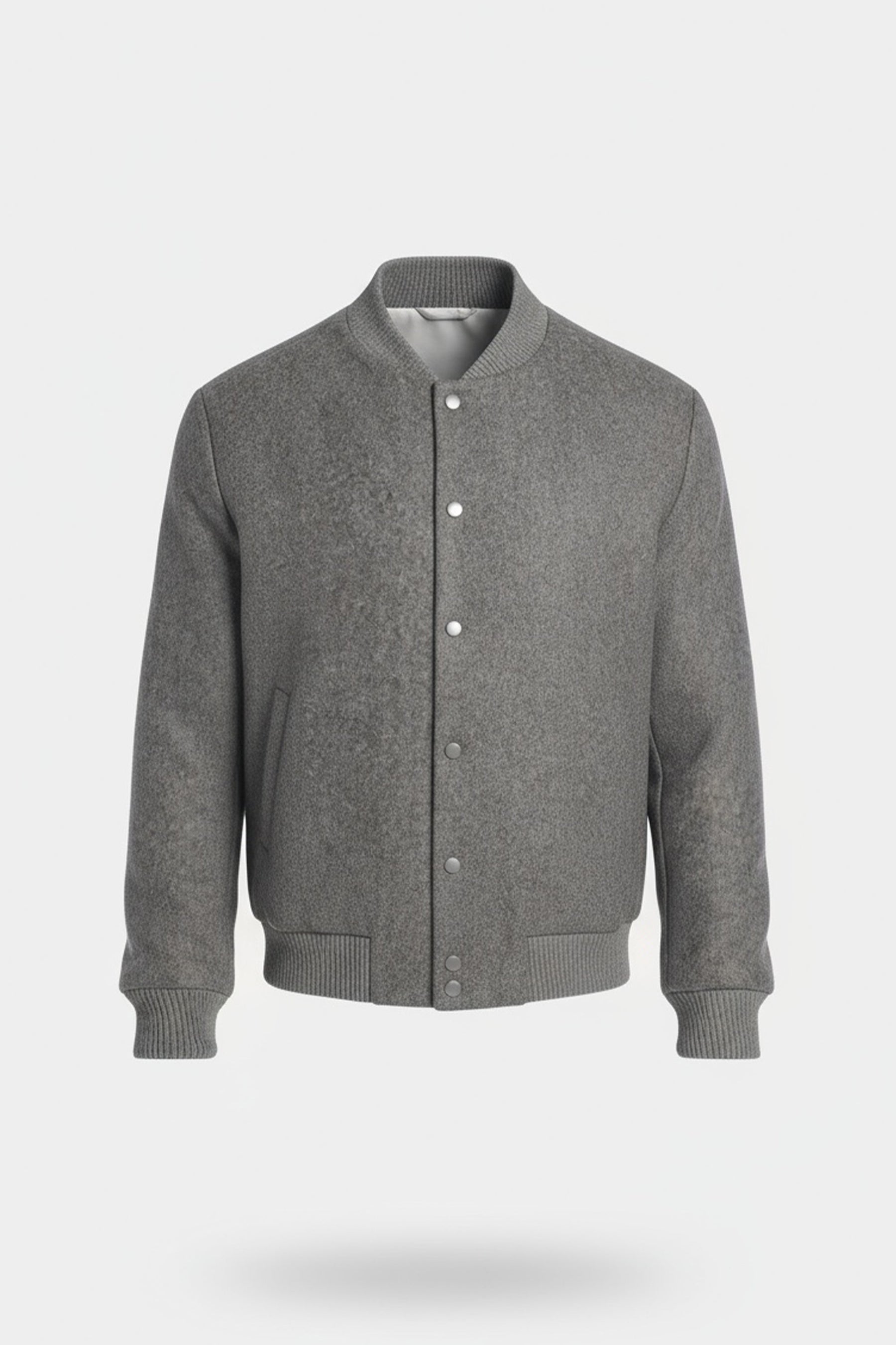 THE CIRO VARSITY JACKET