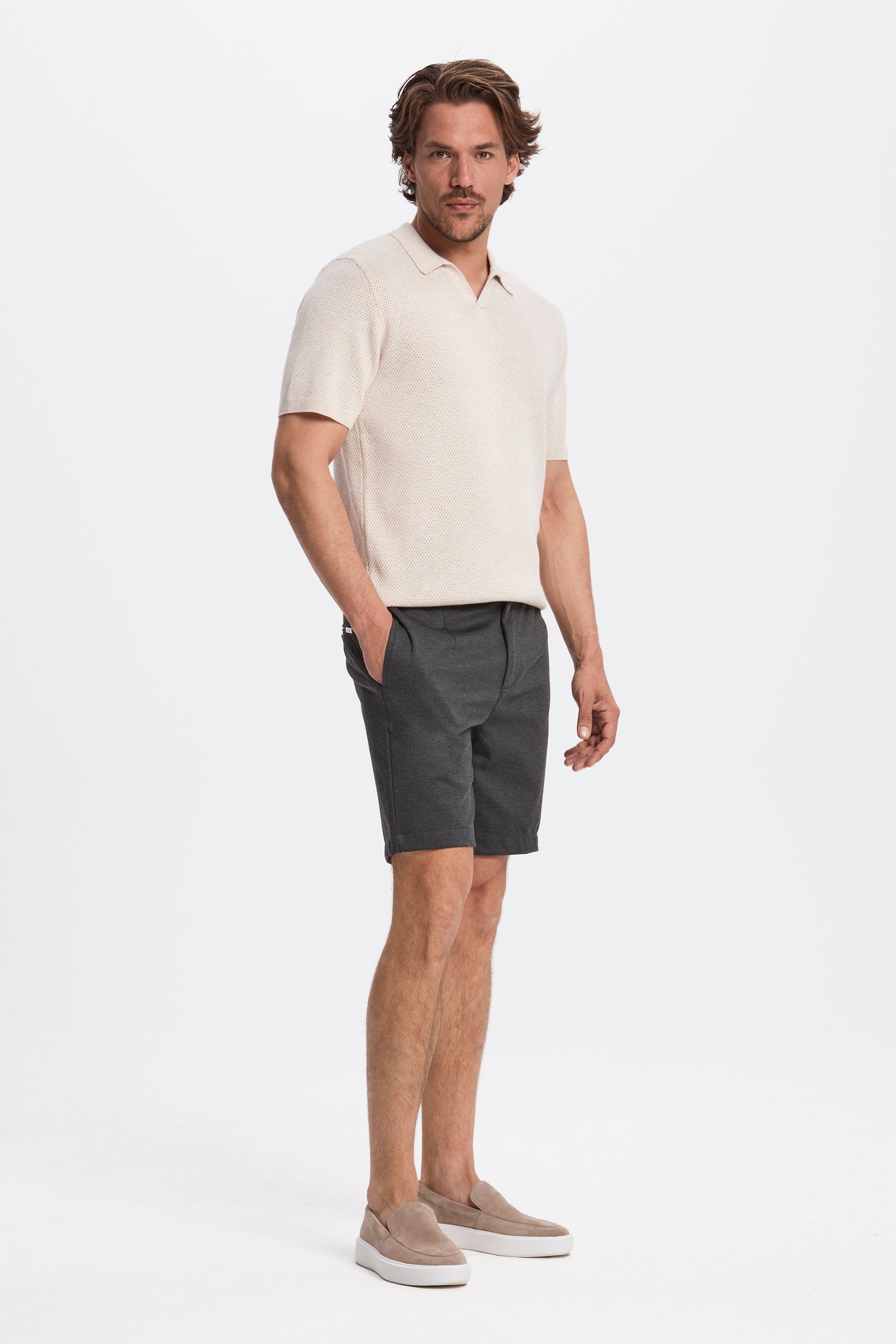THE AURELIO SHORTS