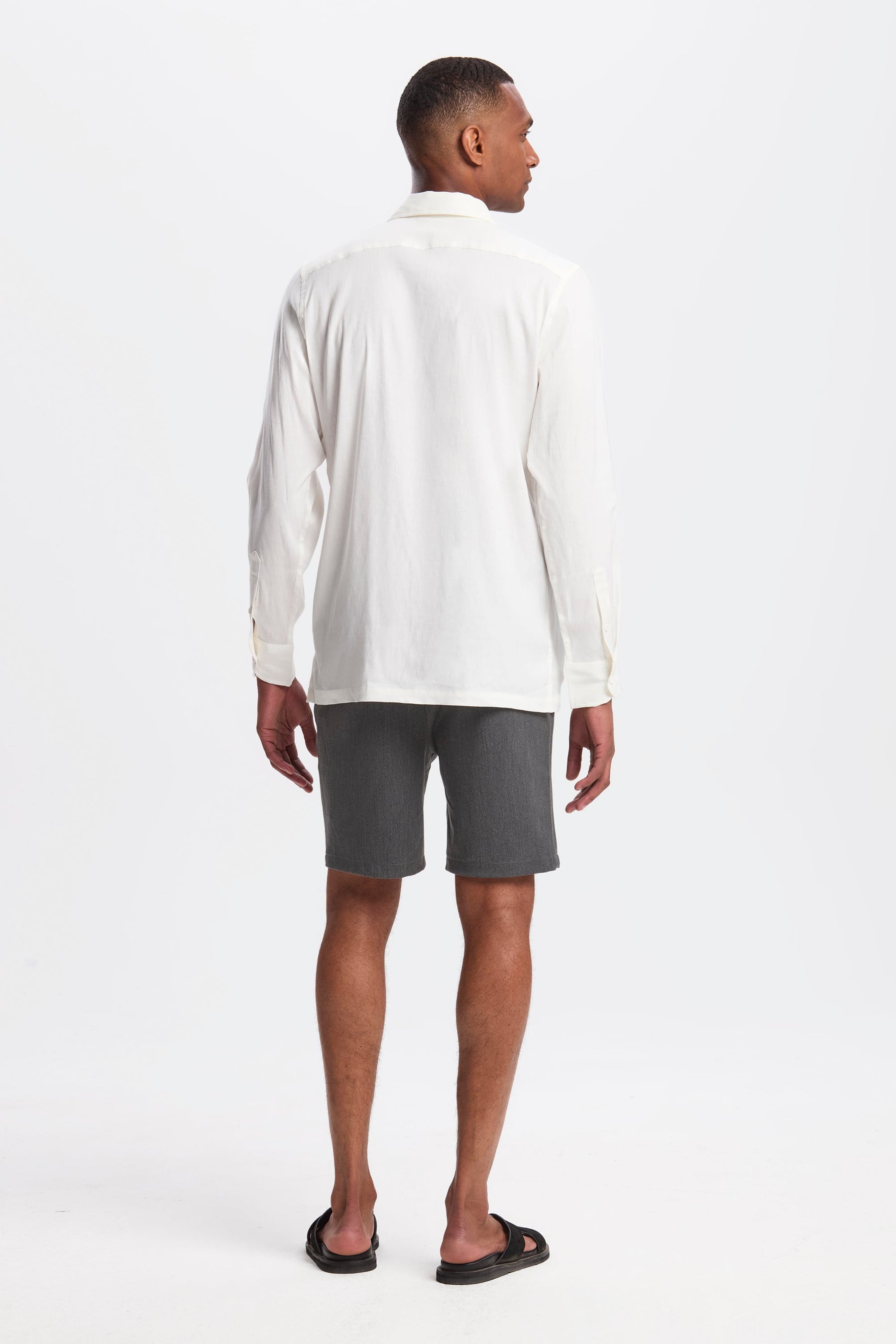 THE LANZO DESERT SHIRT