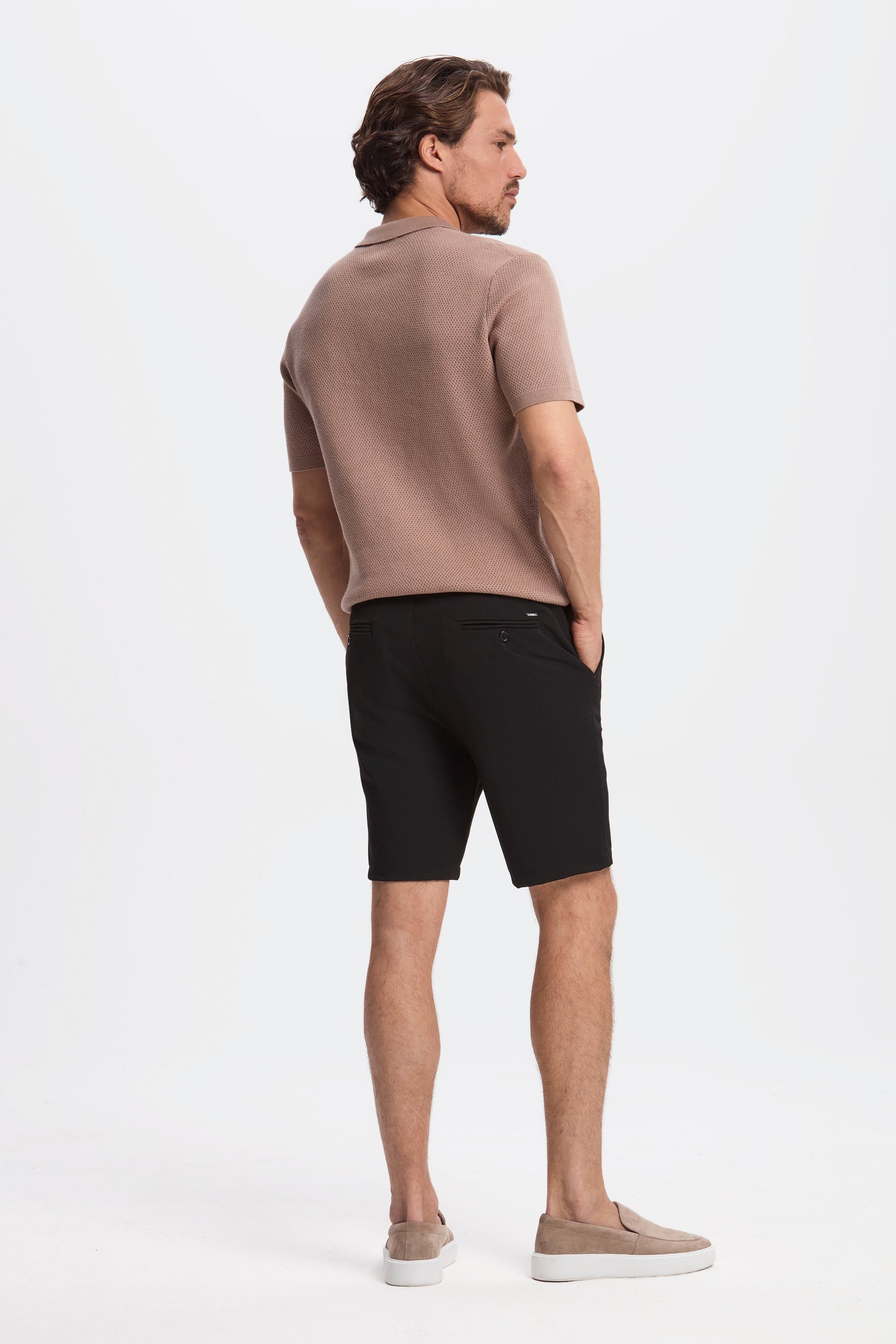 THE LAURO SHORTS