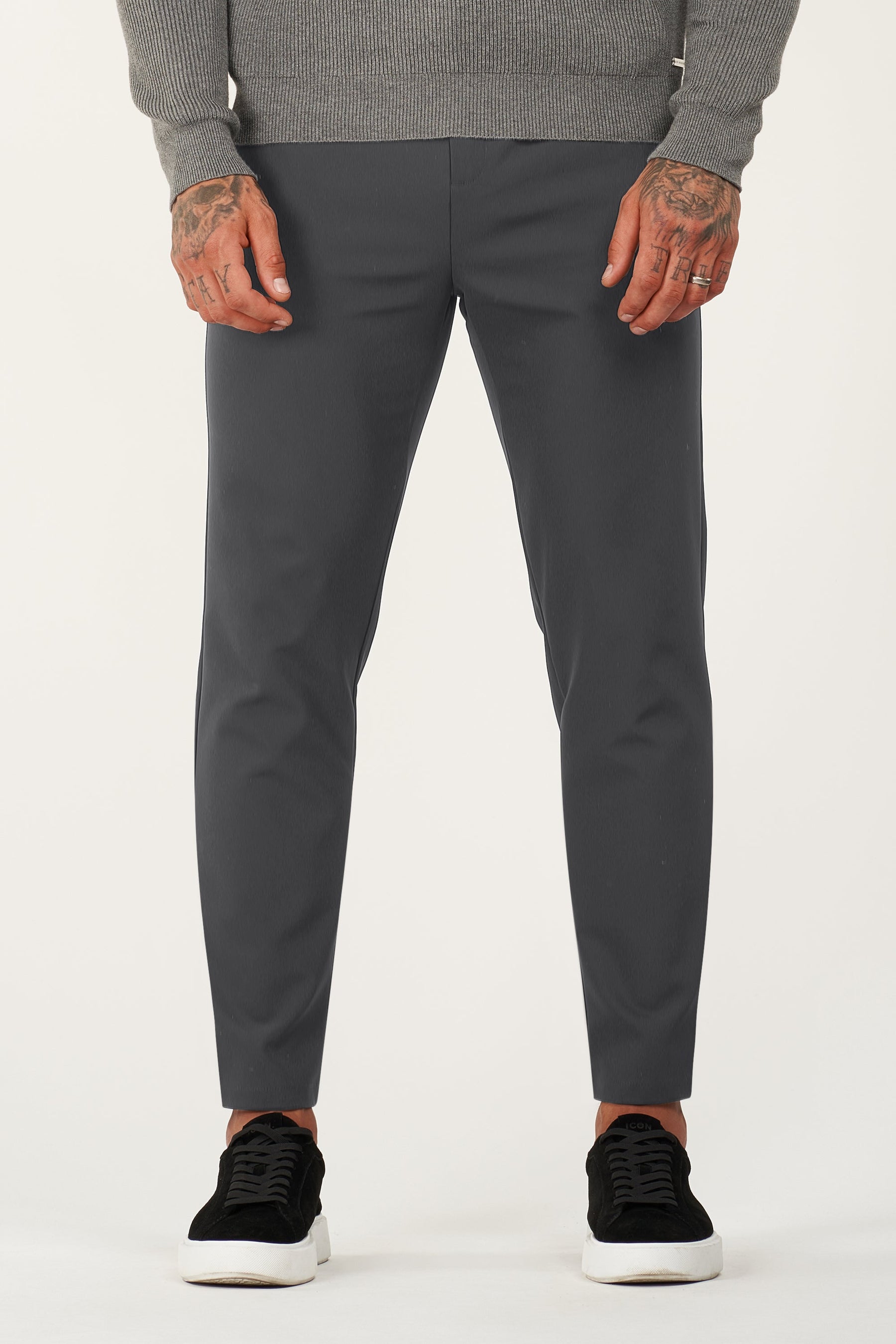 THE SILVIO TROUSERS