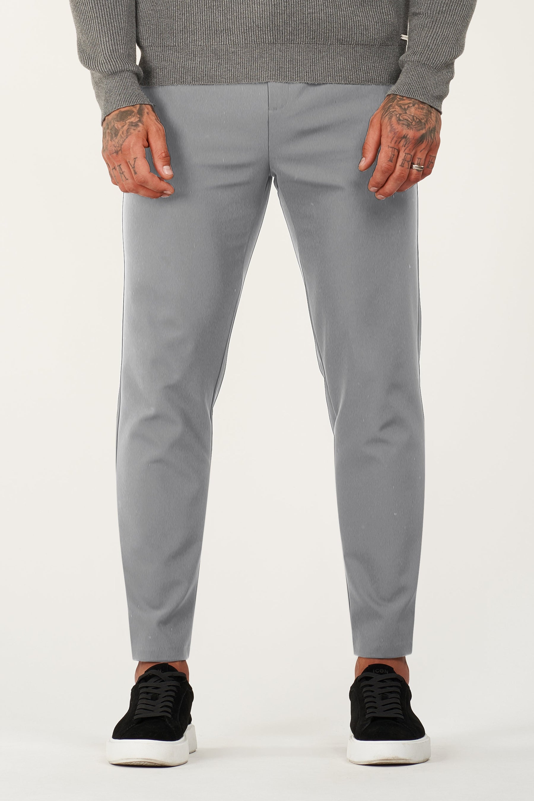 THE SILVIO TROUSERS