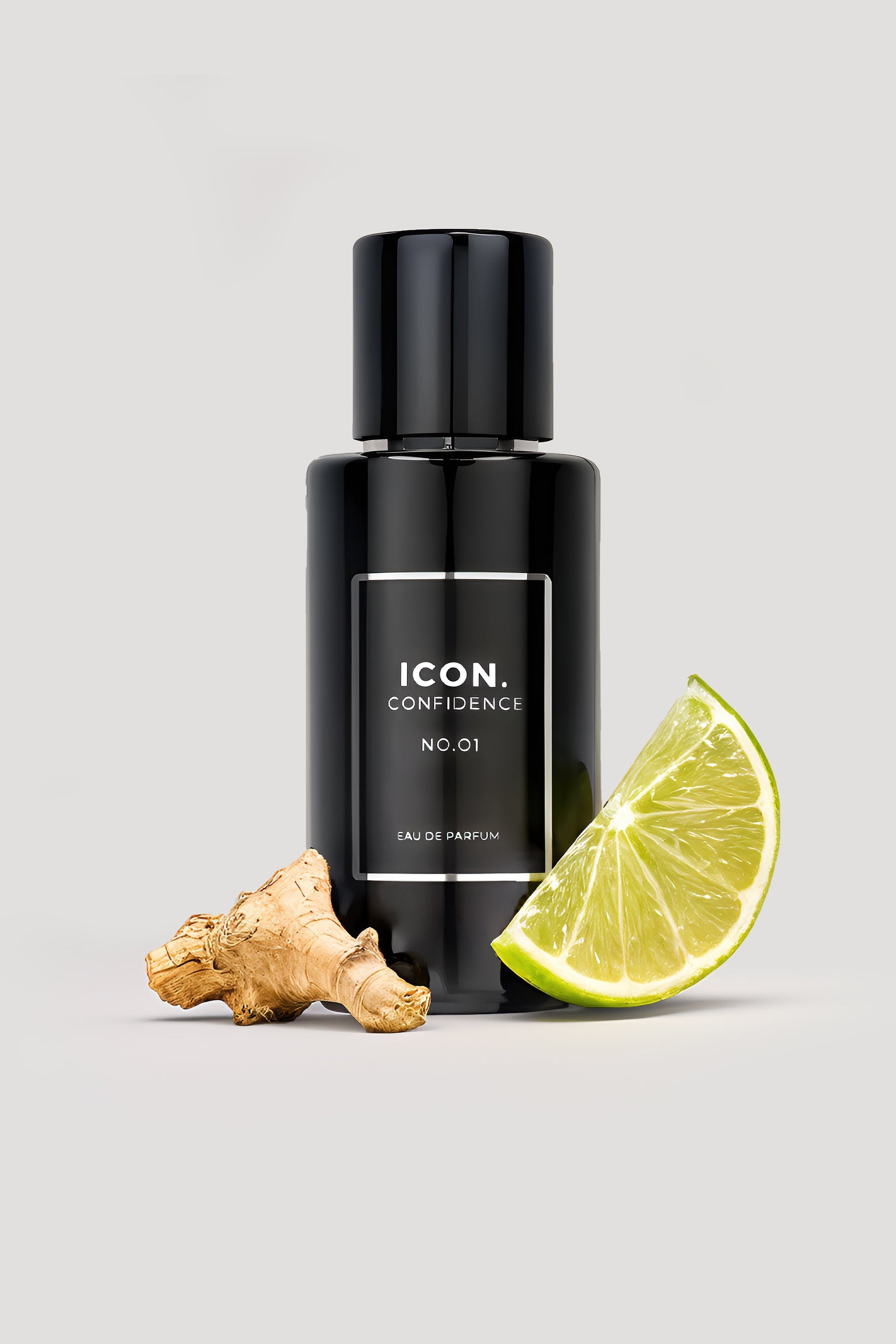 ICON. CONFIDENCE PERFUME - 50ml
