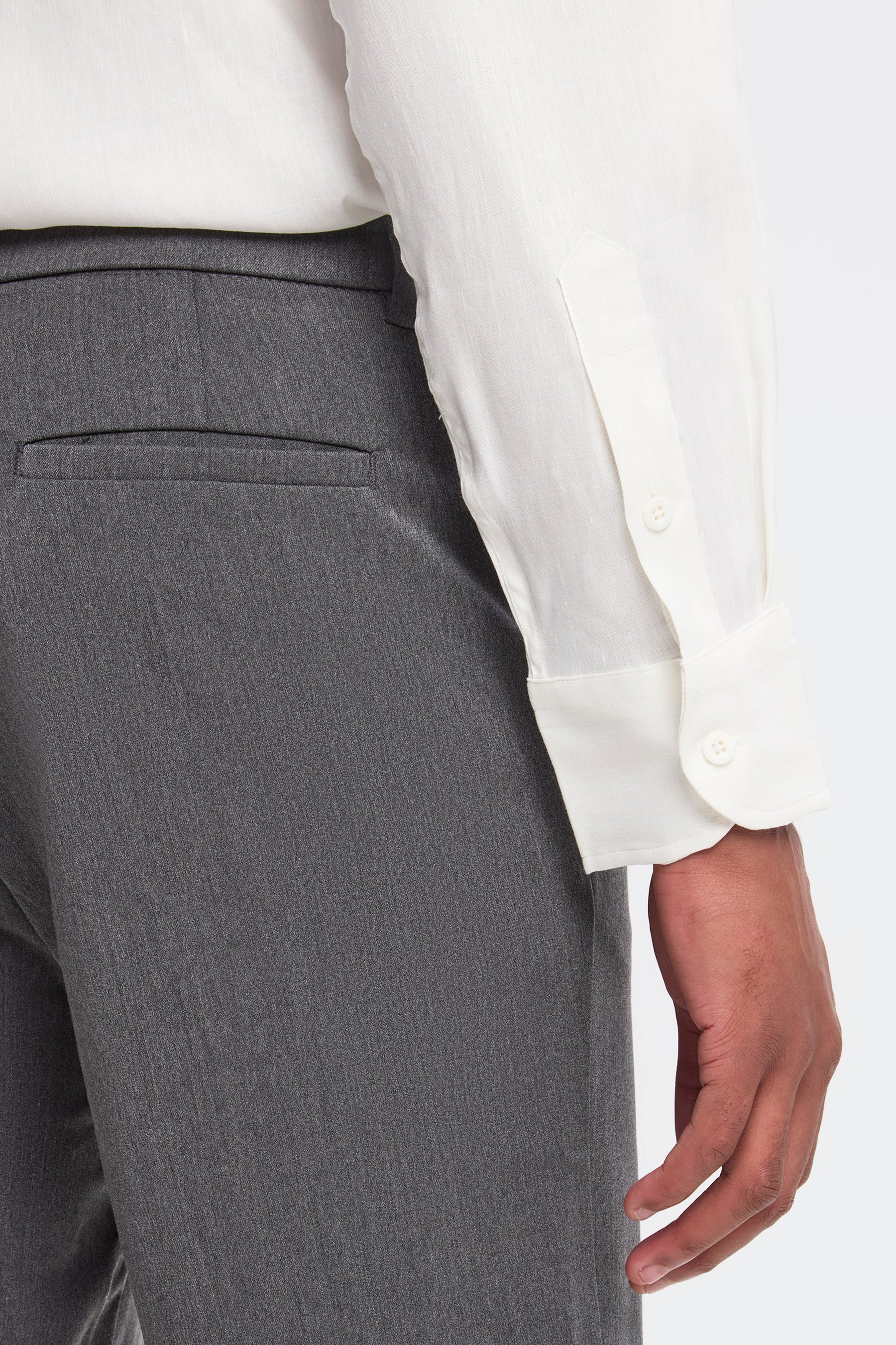 THE LANZO DESERT SHIRT