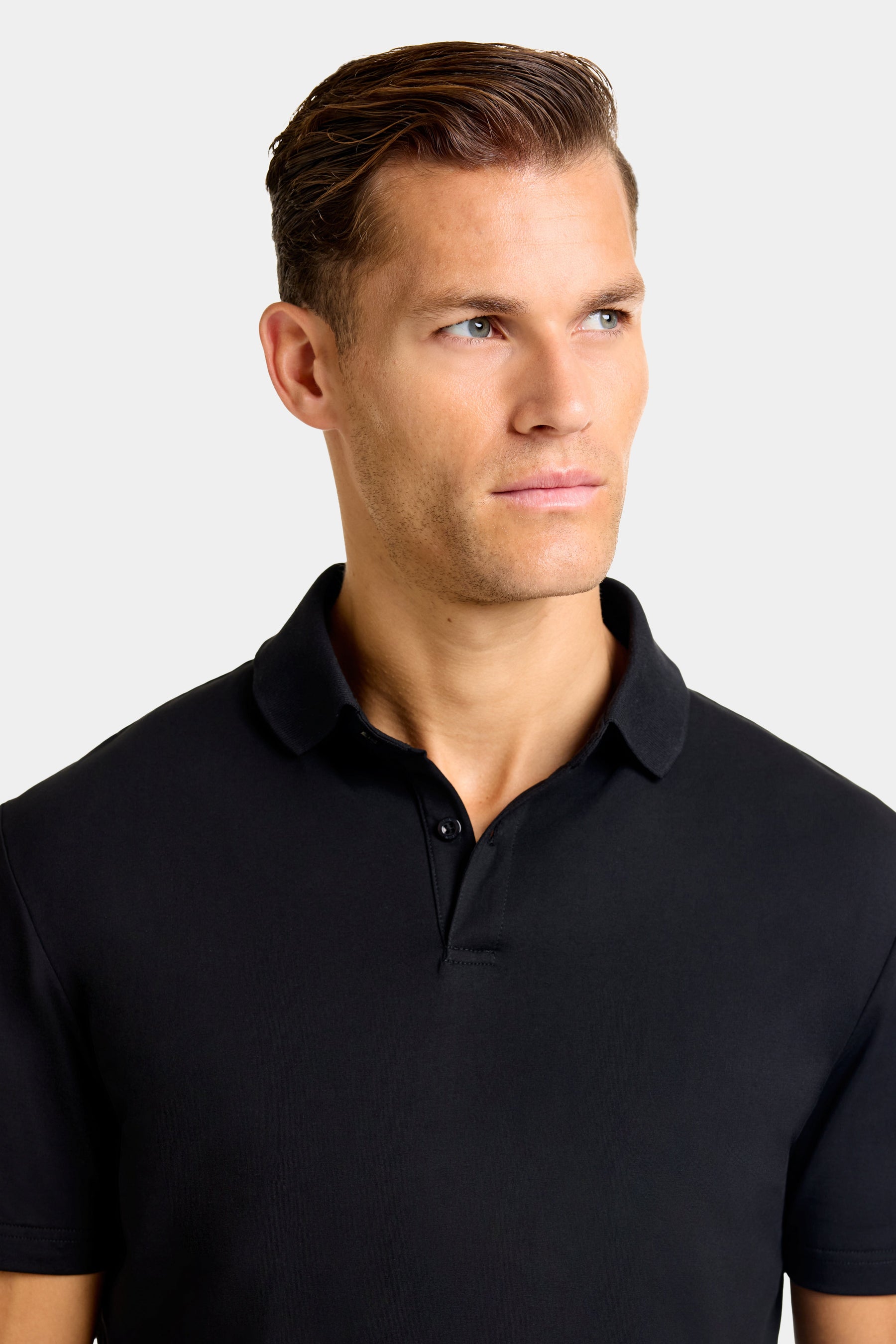 THE EROS REGULAR POLO