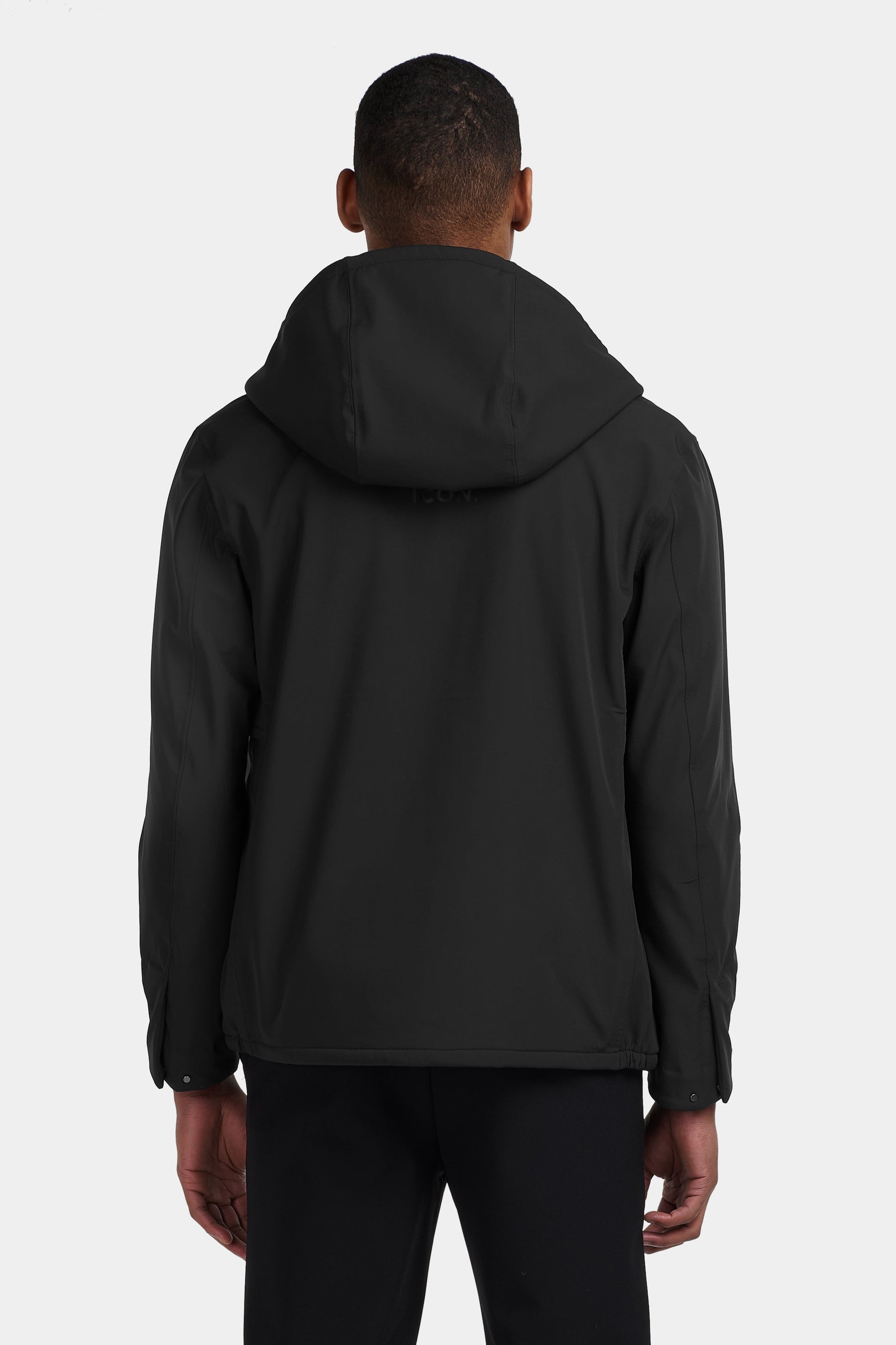 THE TECH SOFT SHELL JACKET