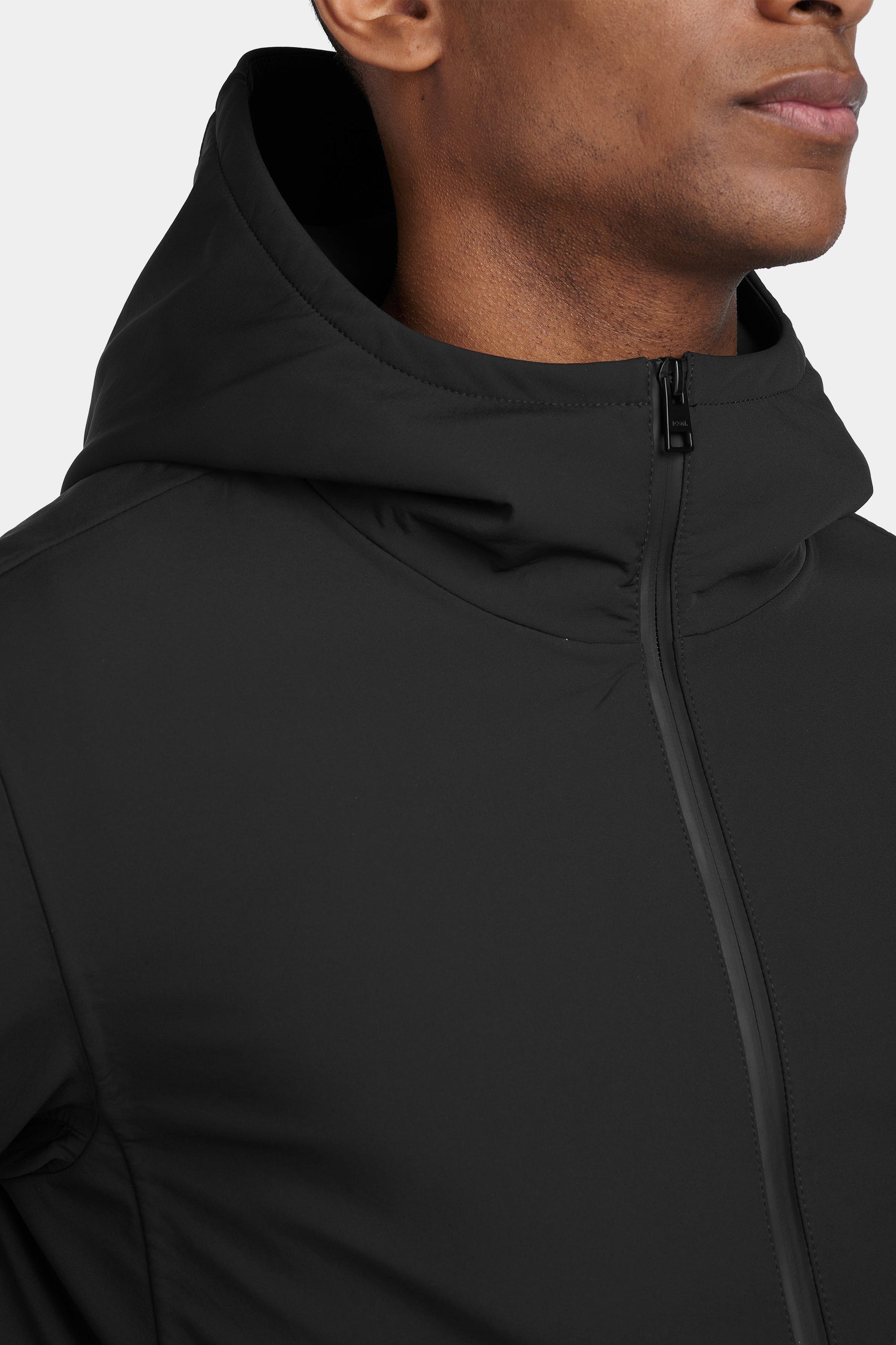THE TECH SOFT SHELL JACKET
