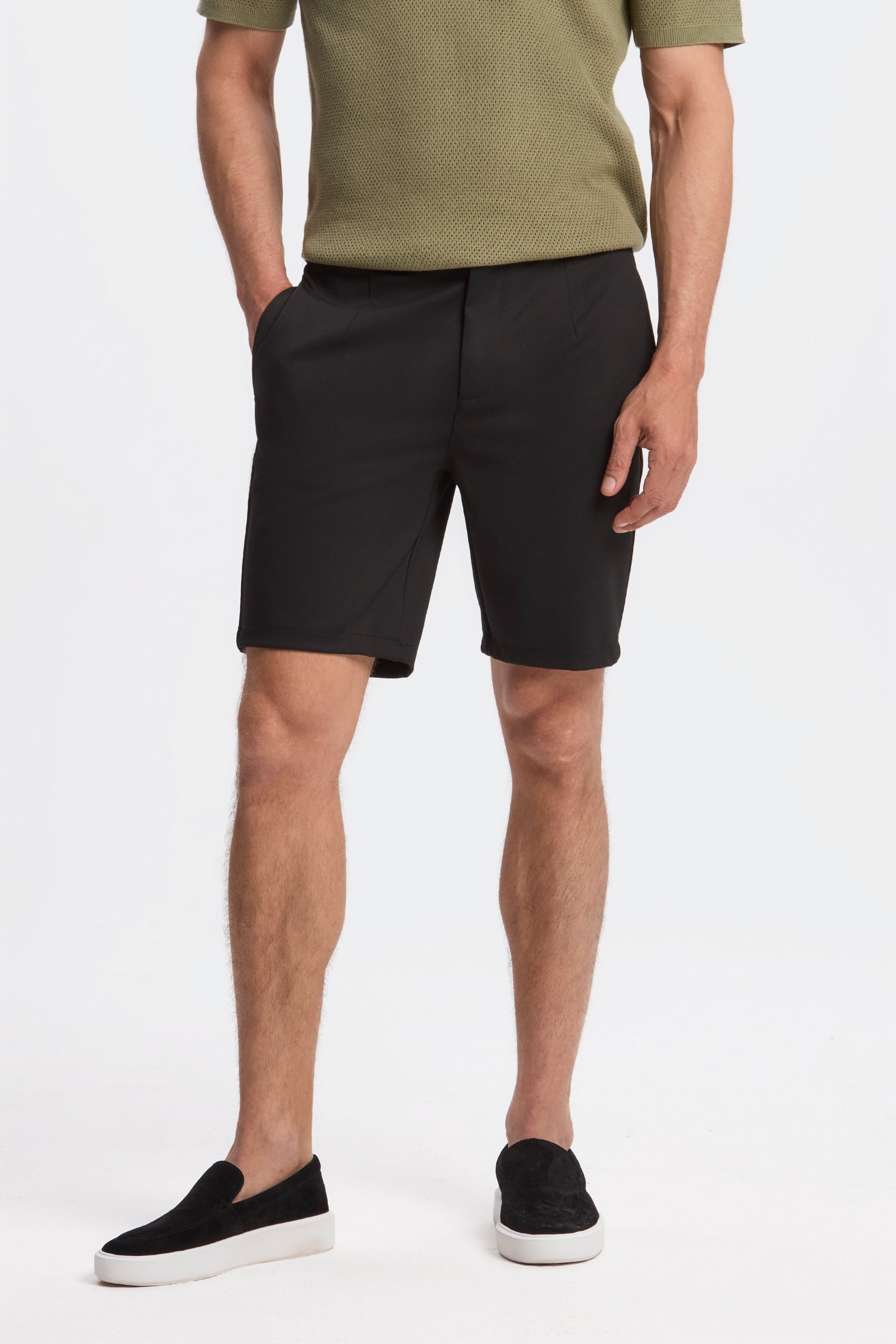 THE AURELIO SHORTS