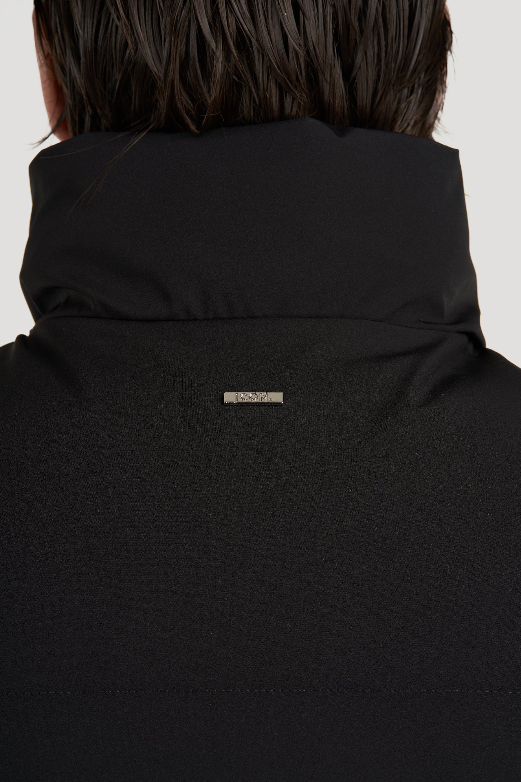 THE BRUNO BODYWARMER