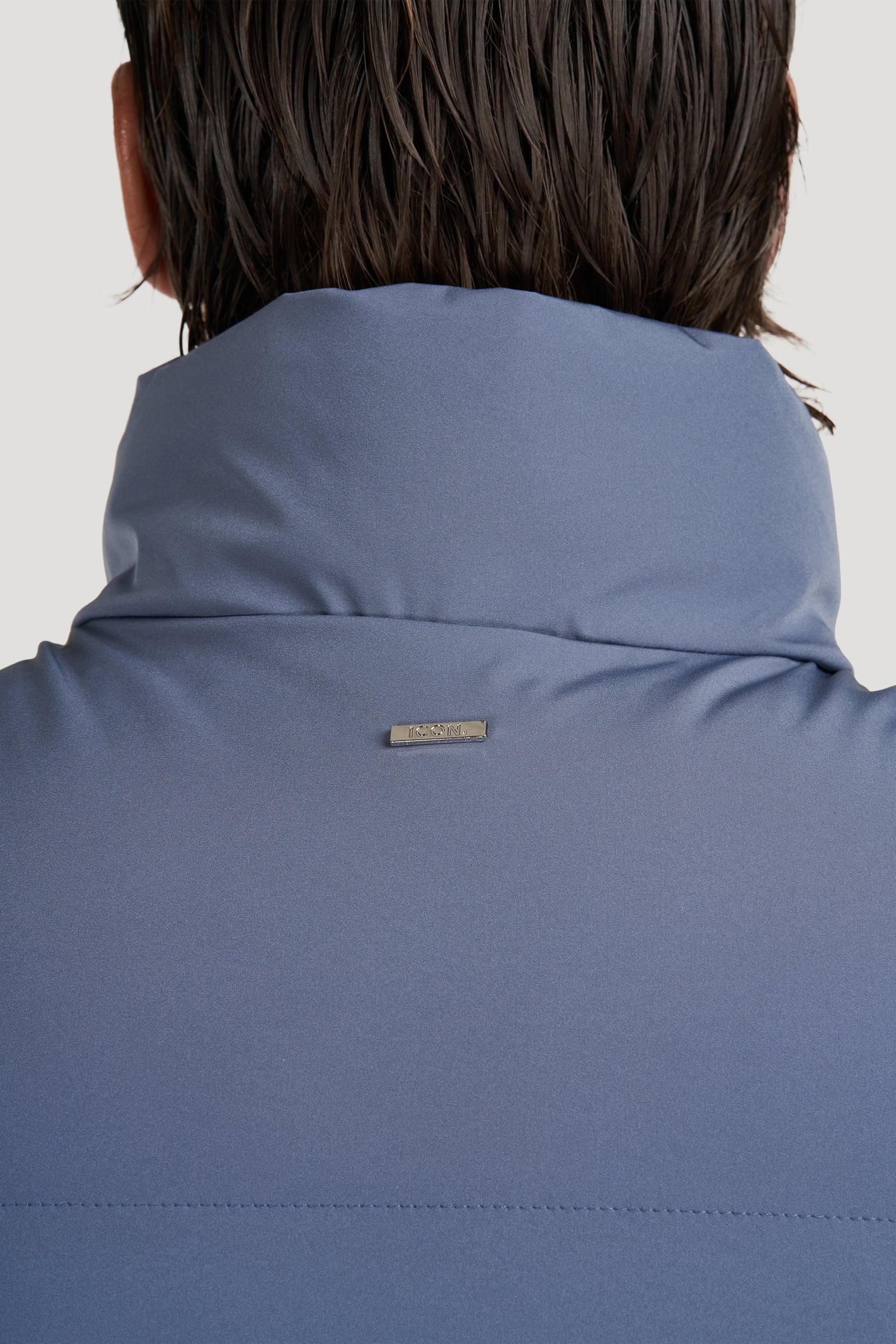 THE BRUNO BODYWARMER