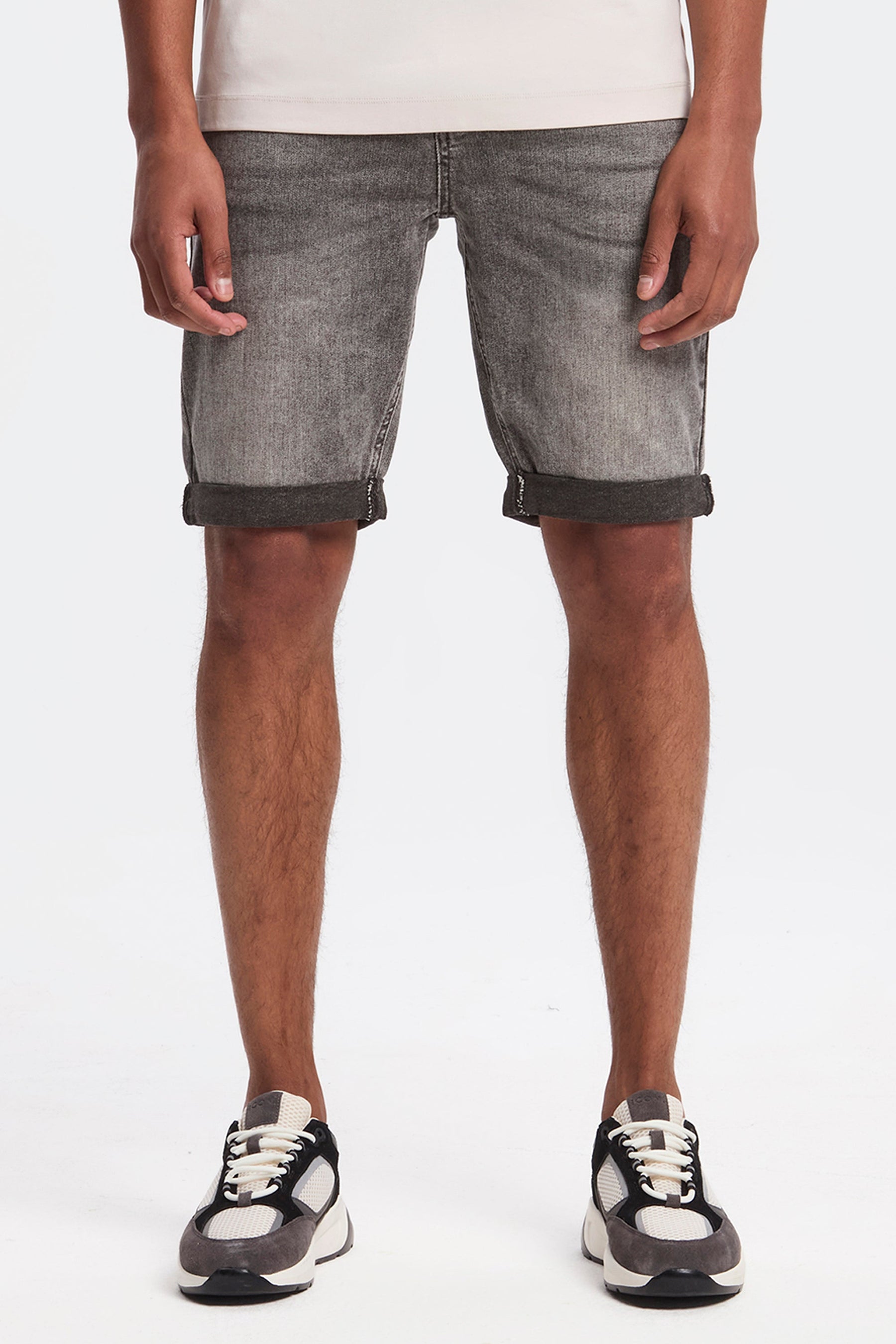 THE LORENZO SHORTS