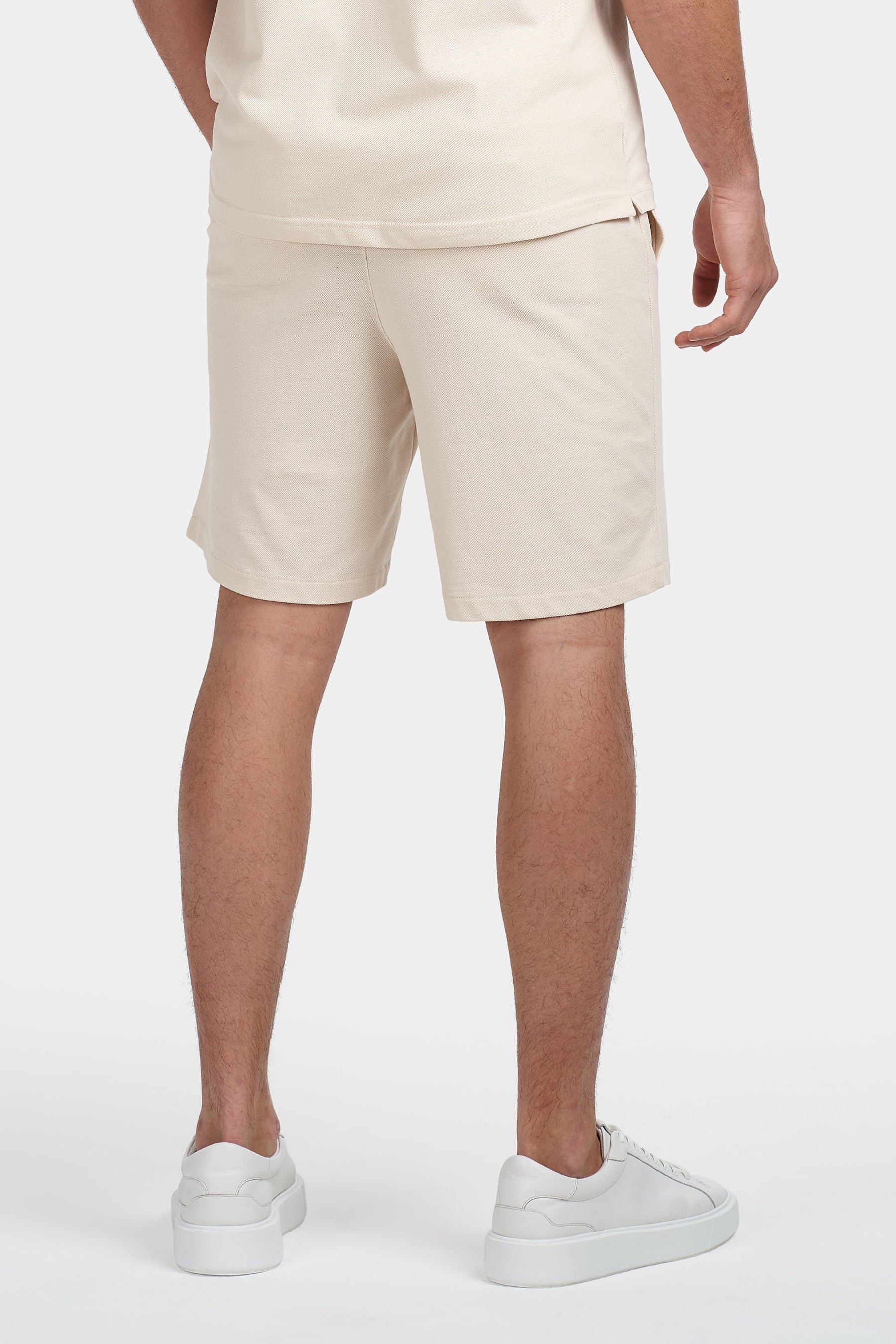 THE FRANCO SHORTS