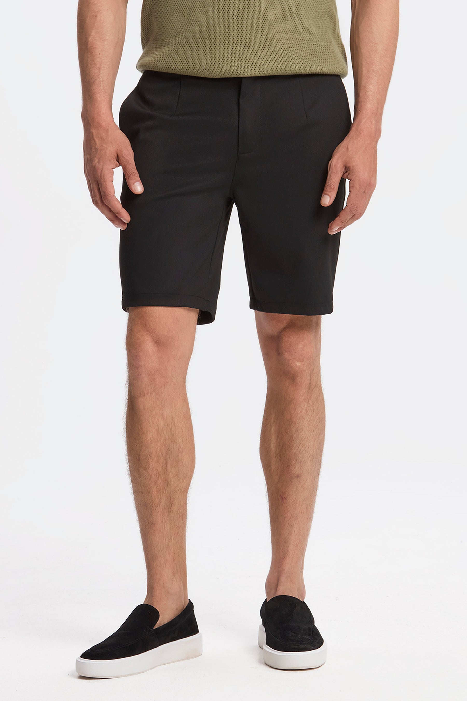 THE AURELIO SHORTS