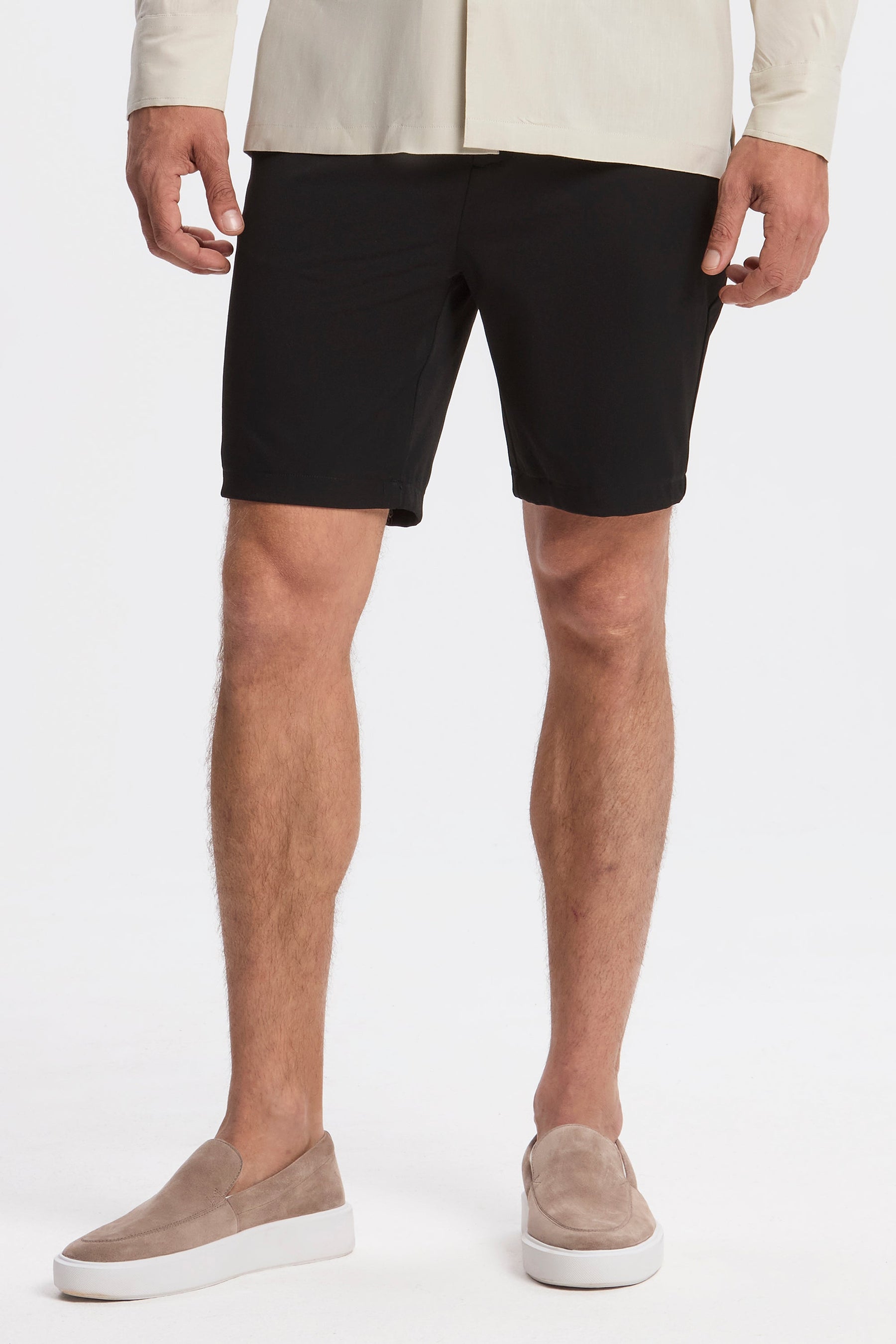 THE SILVIO SHORTS