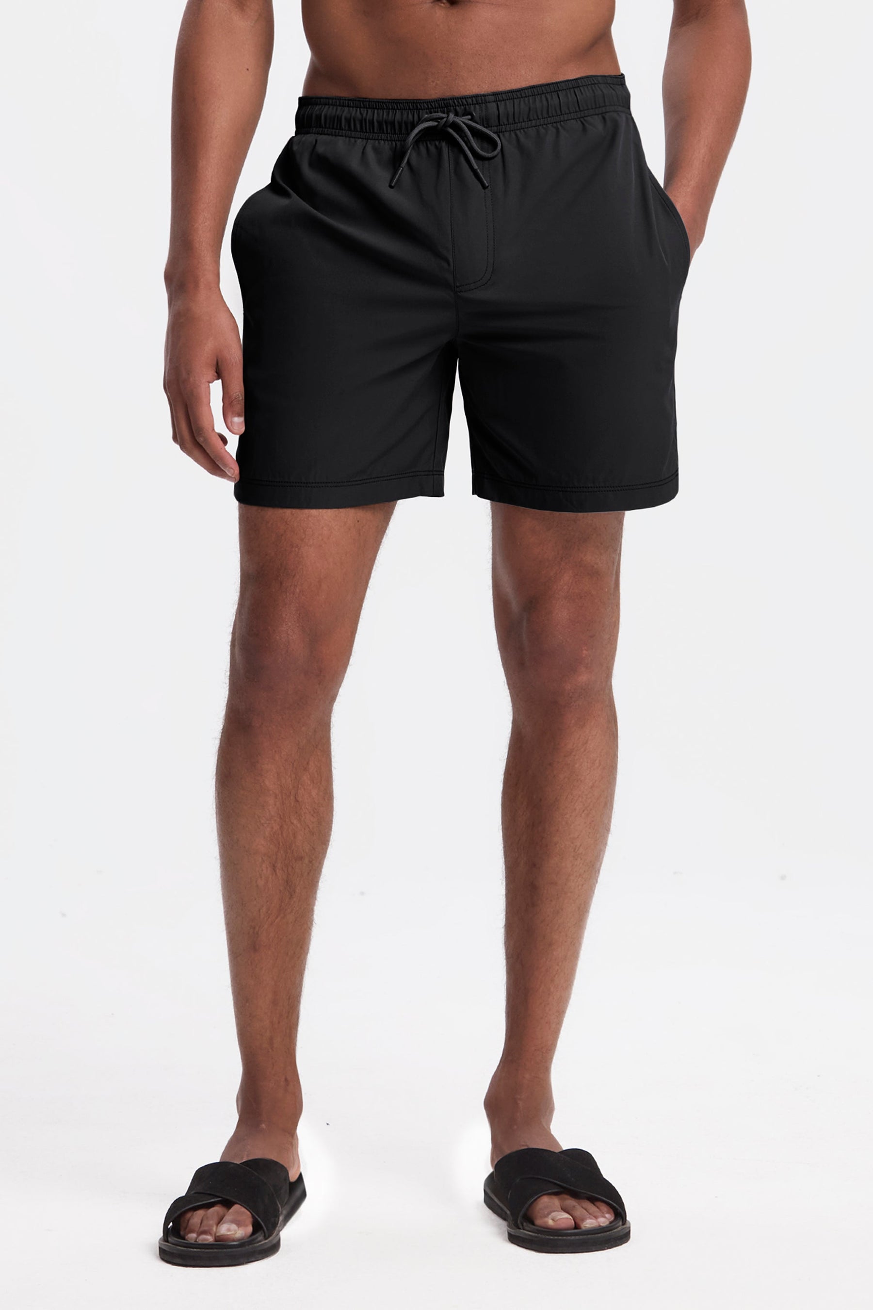 THE REGULAR SWIM SHORTS
