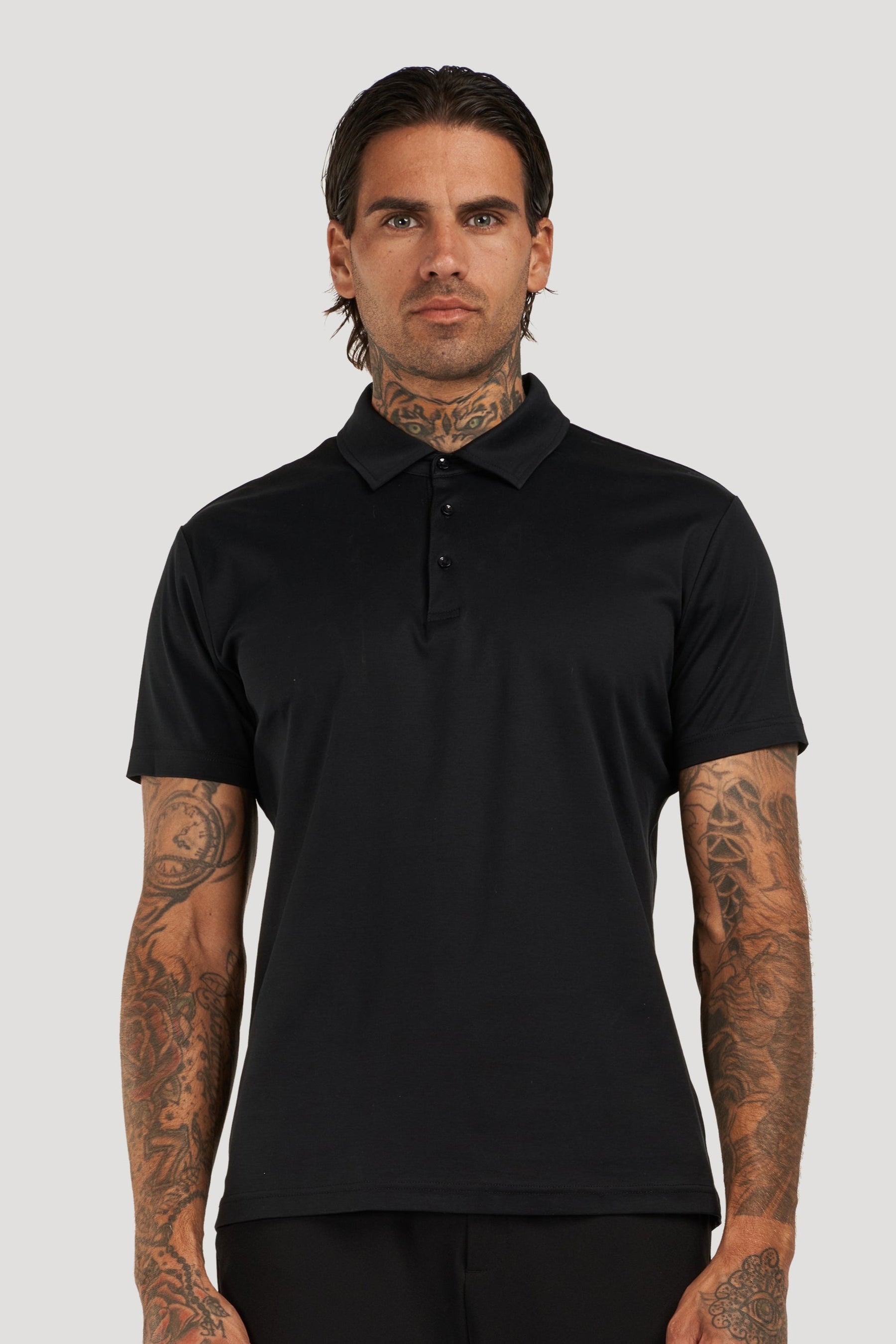 THE LUXE POLO