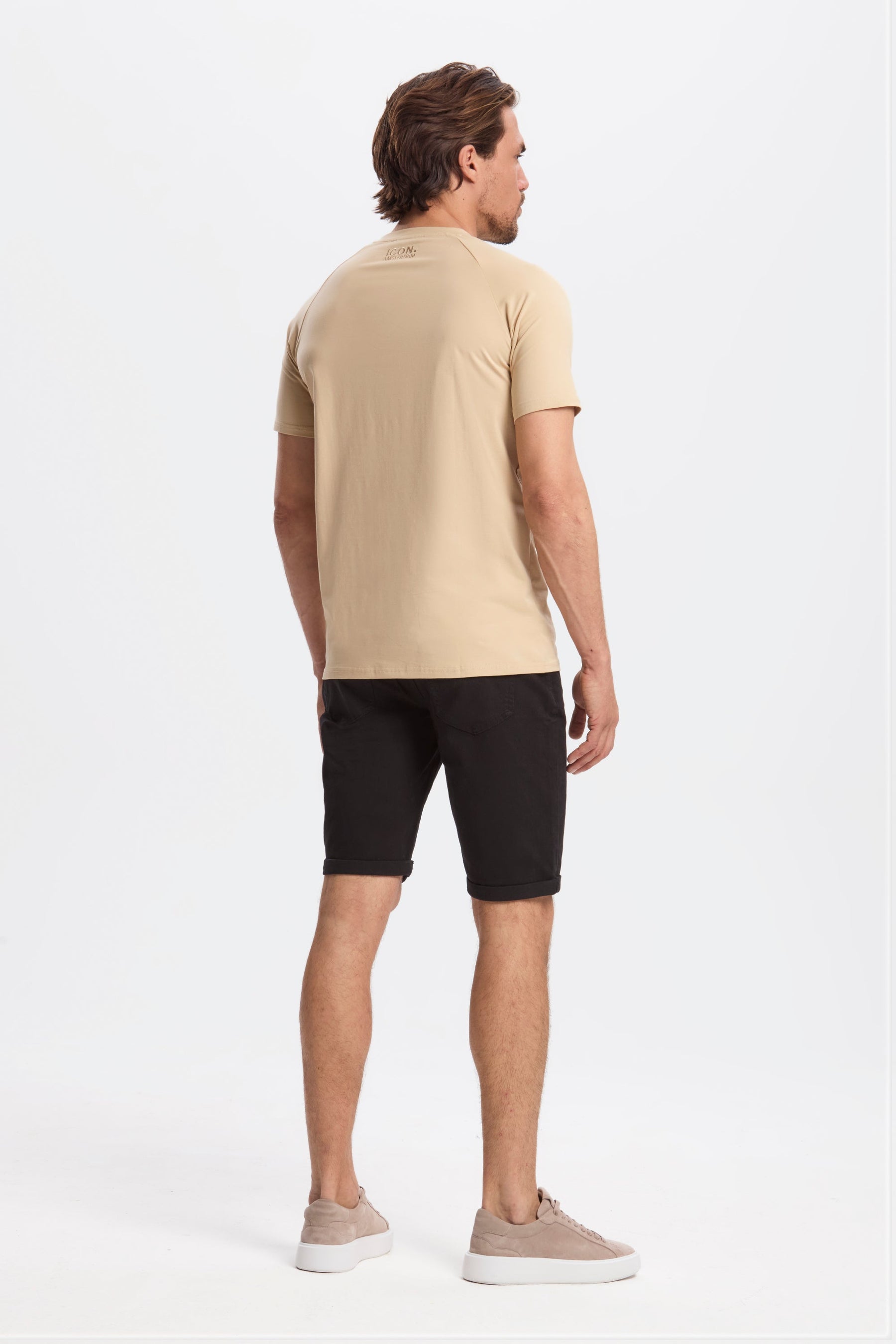 THE LORENZO SHORTS