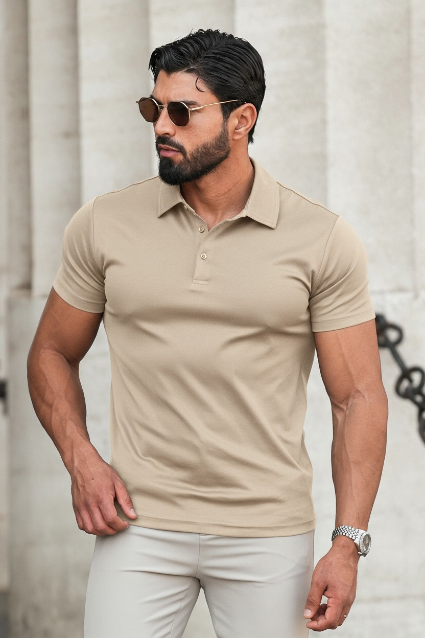 THE LUXE POLO