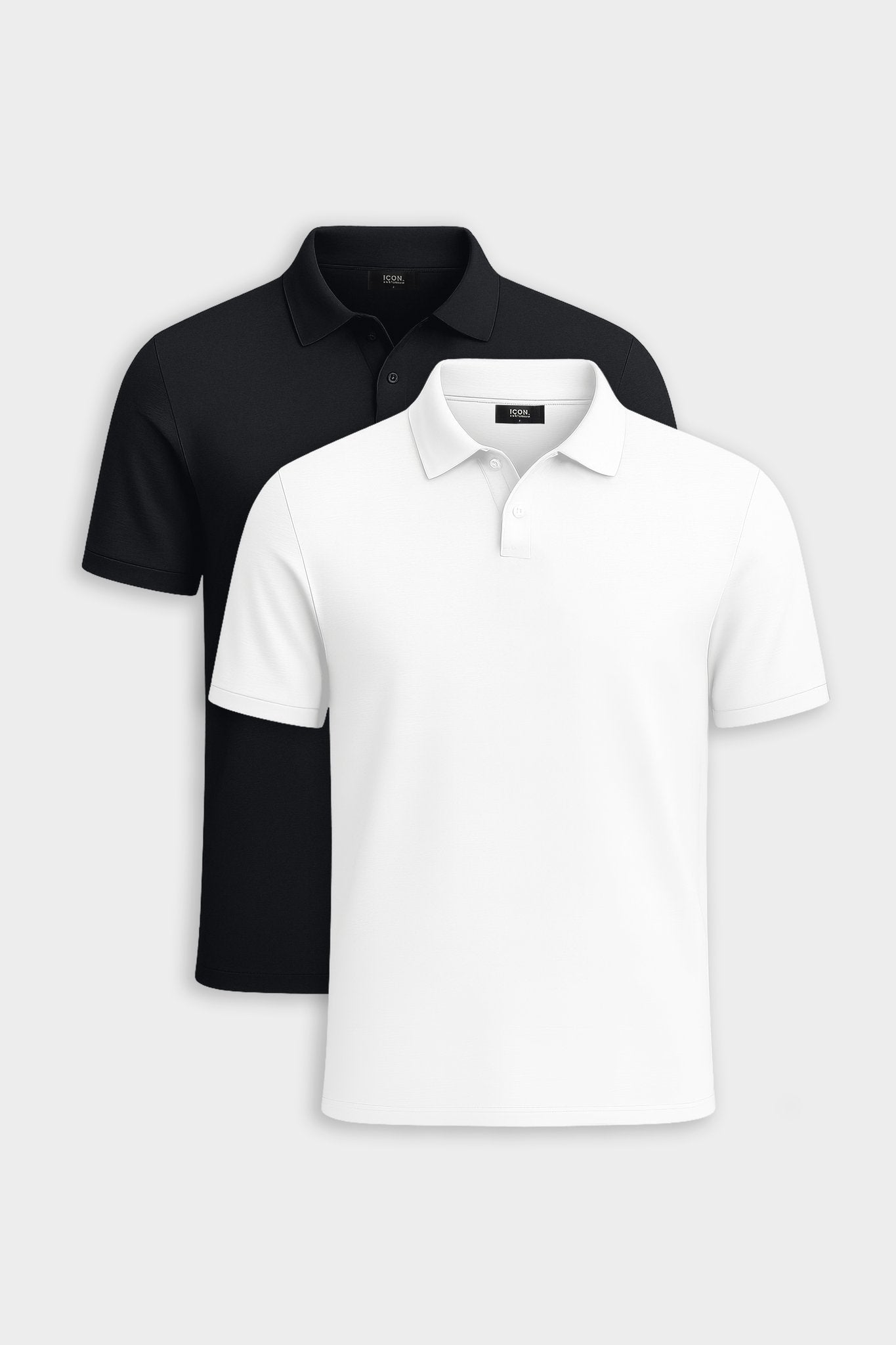 MIX & MATCH: THE EROS REGULAR POLO 2-PACK