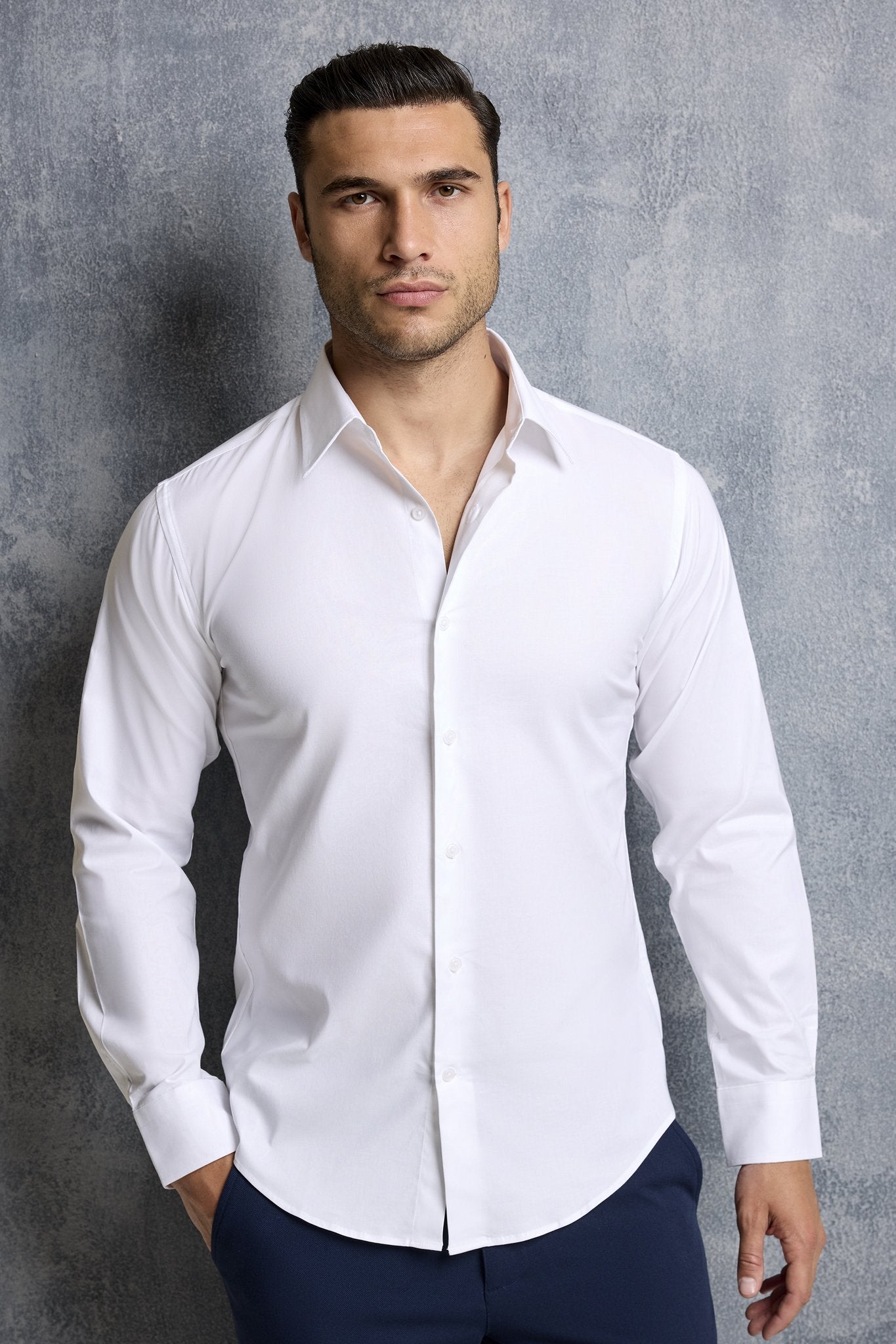MULTI-PACK: THE SARNO SHIRT
