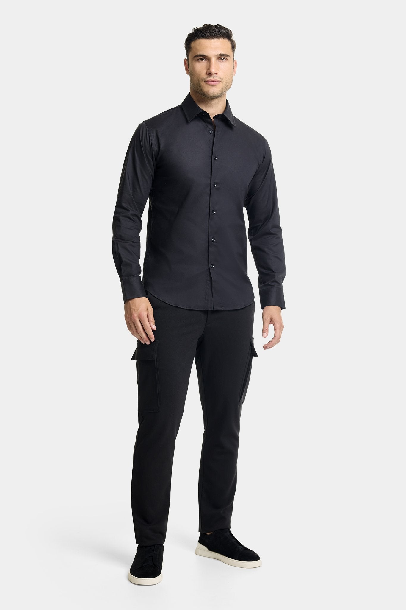 MULTI-PACK: THE SARNO SHIRT