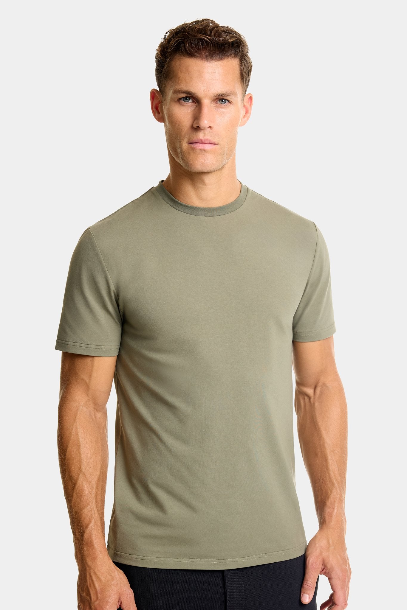 MULTI-PACK: THE EROS REGULAR T-SHIRT