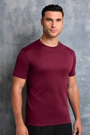 THE DESIO SLIM T-SHIRT