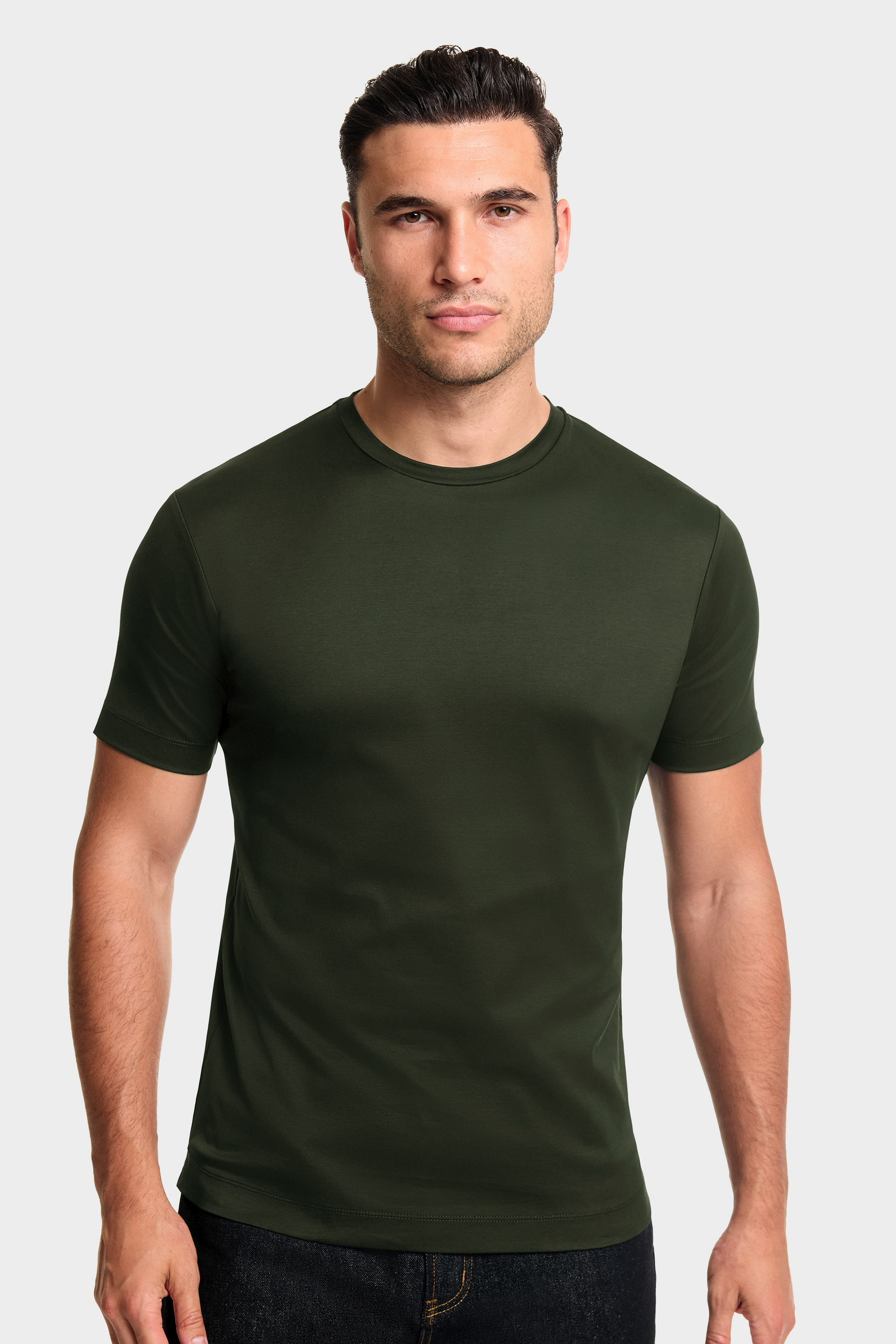 THE DESIO SLIM T-SHIRT