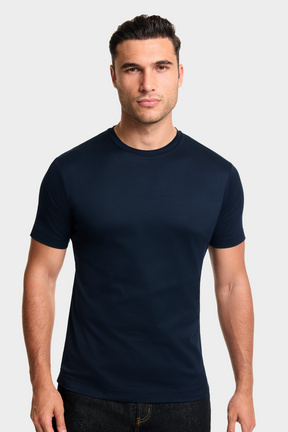 THE DESIO T-SHIRT 3-PACK - Classic