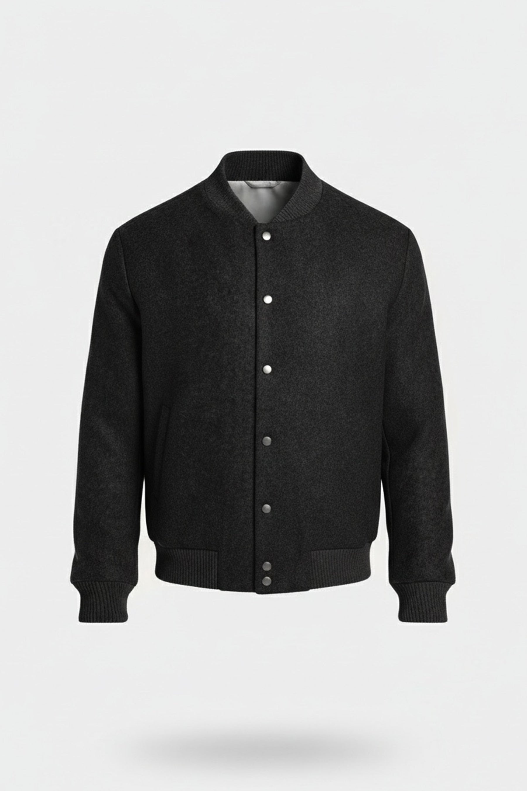 THE CIRO VARSITY JACKET