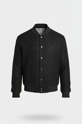 THE CIRO VARSITY JACKET