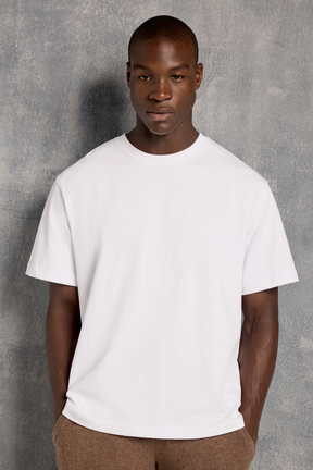 THE OSCAR RELAXED T-SHIRT