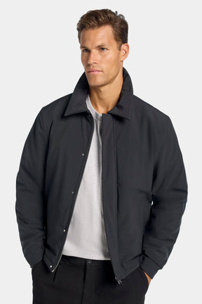 THE ERMAL COACH JACKET