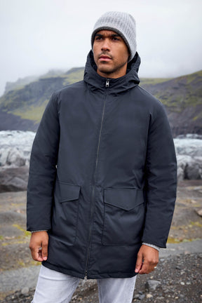 THE EVO PARKA