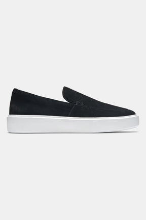 THE CLASSIC SUEDE SLIP ON