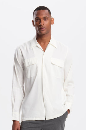 THE LANZO DESERT SHIRT