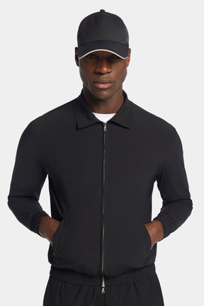 THE VASTO TRACK JACKET
