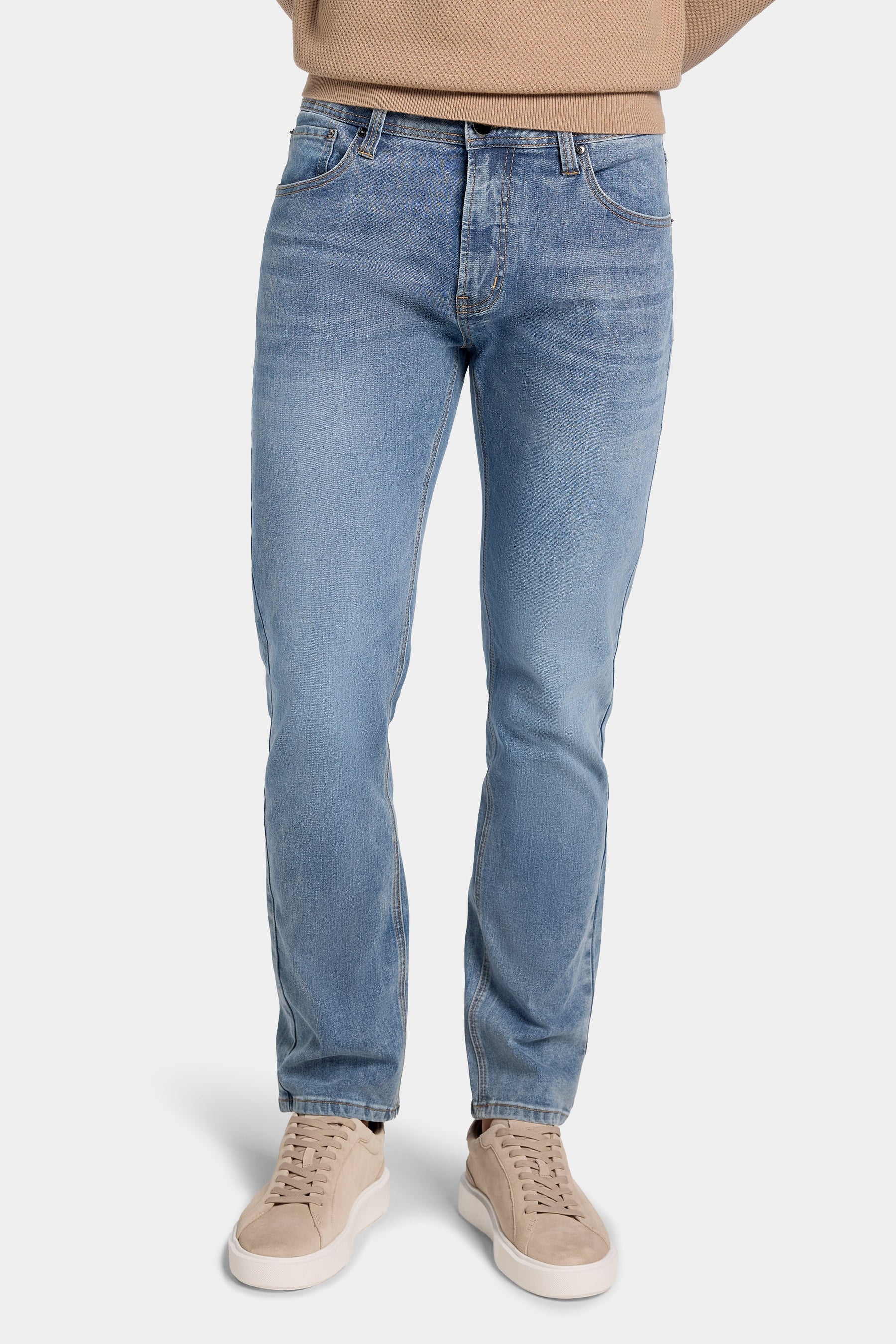 THE MATTEO SLIM JEANS