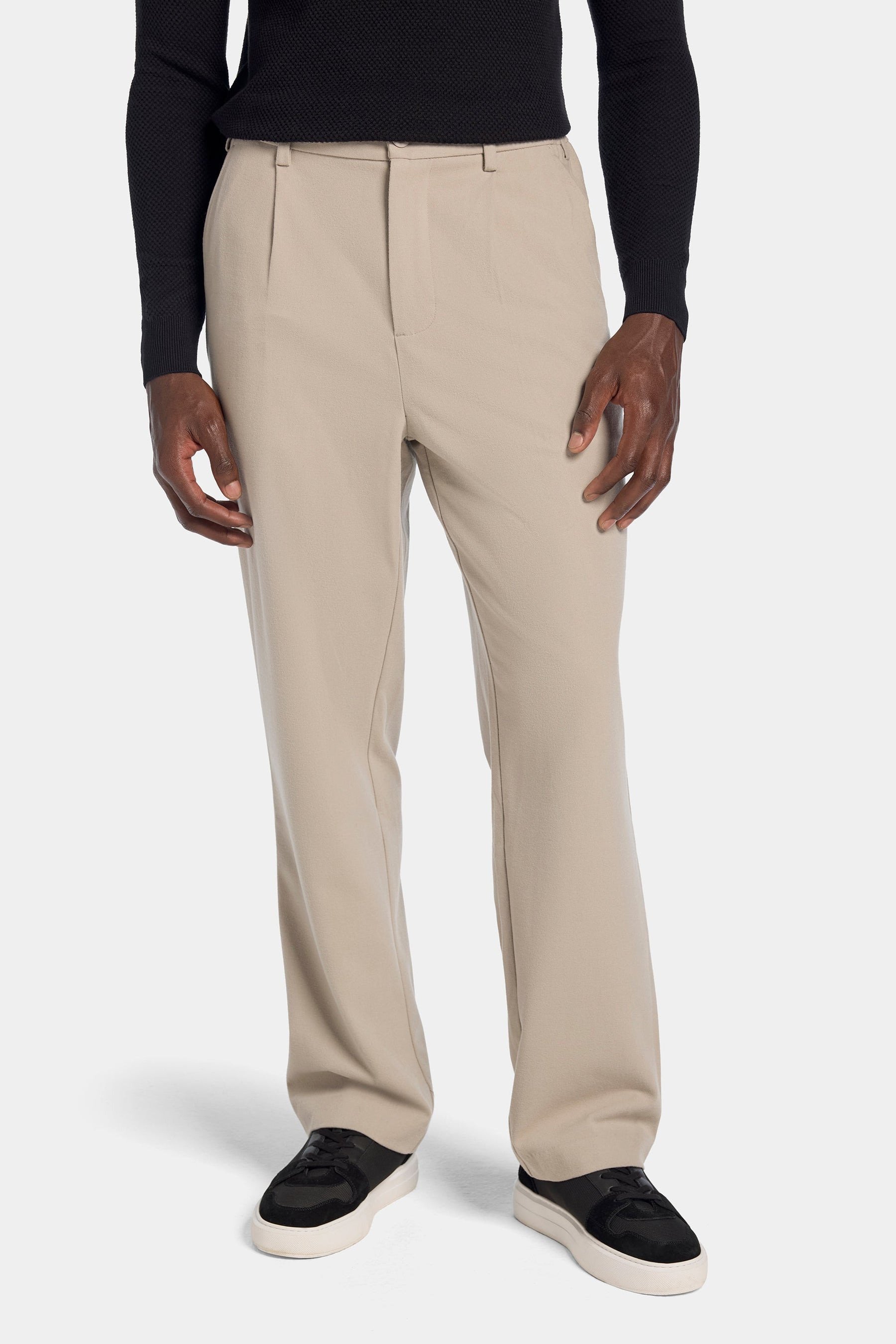 THE CENTO WIDE LEG PANTS
