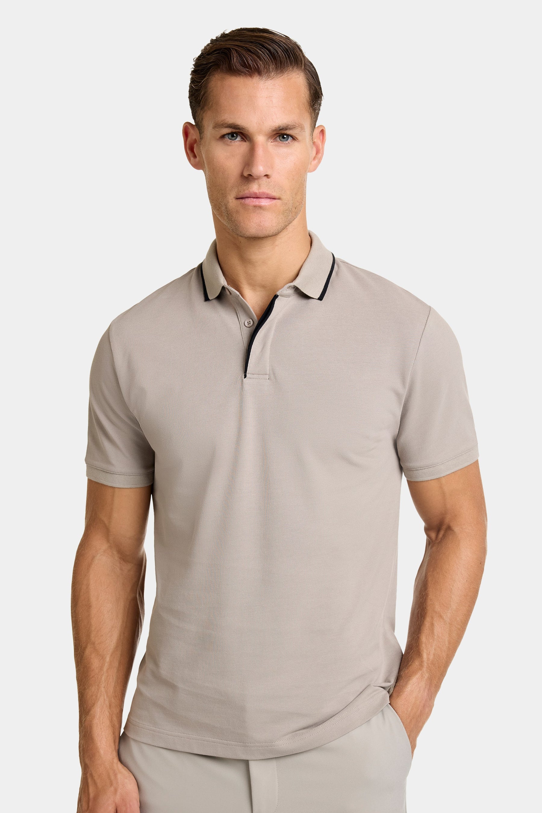 THE FRANCO POLO