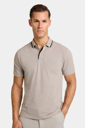 THE FRANCO POLO