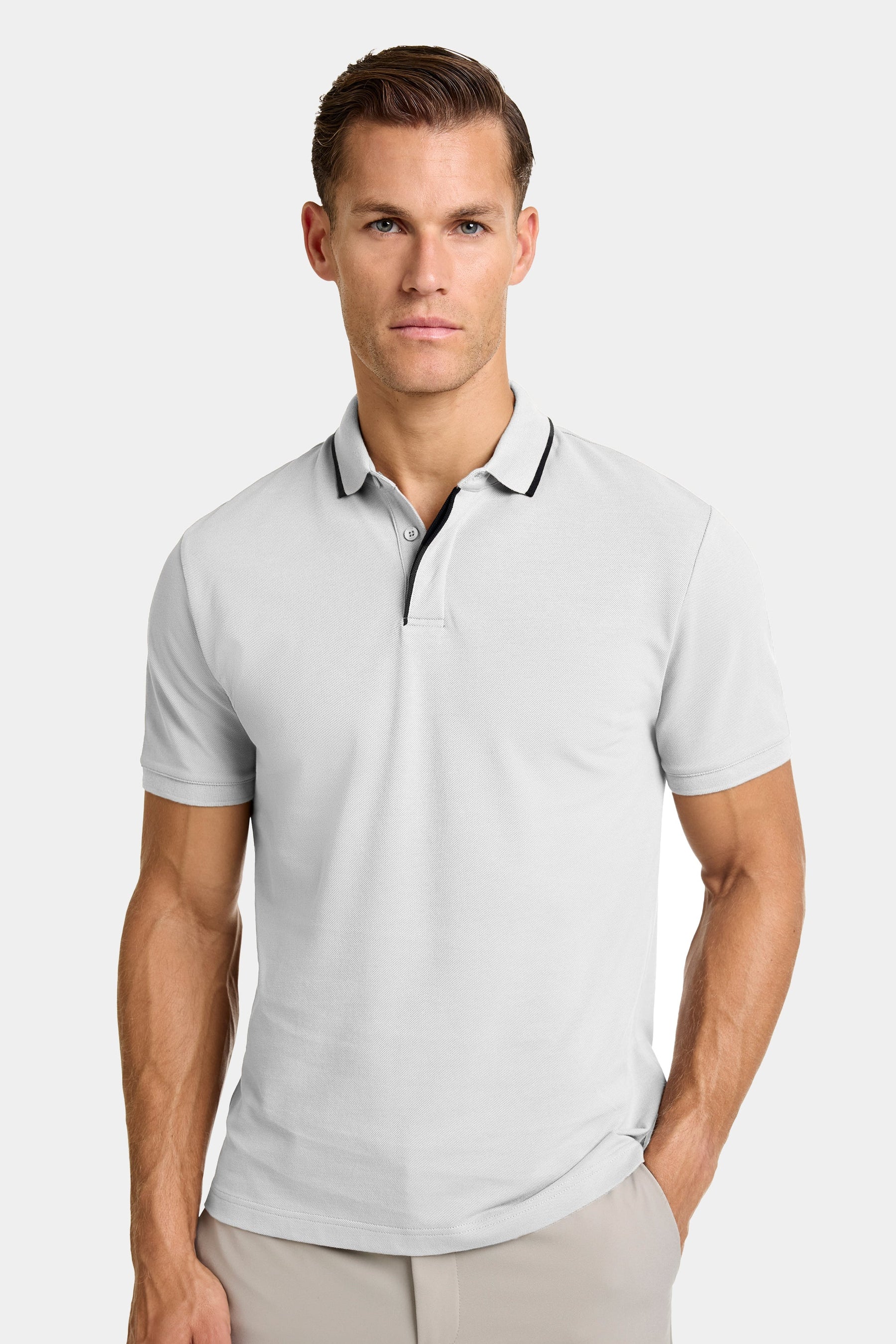 THE FRANCO POLO