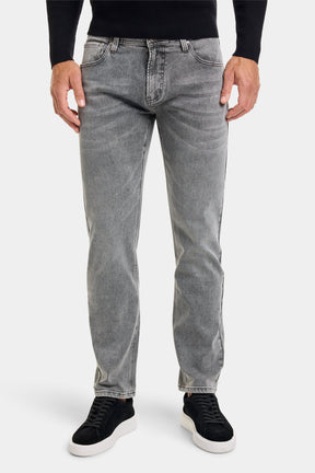 THE MATTEO SLIM JEANS