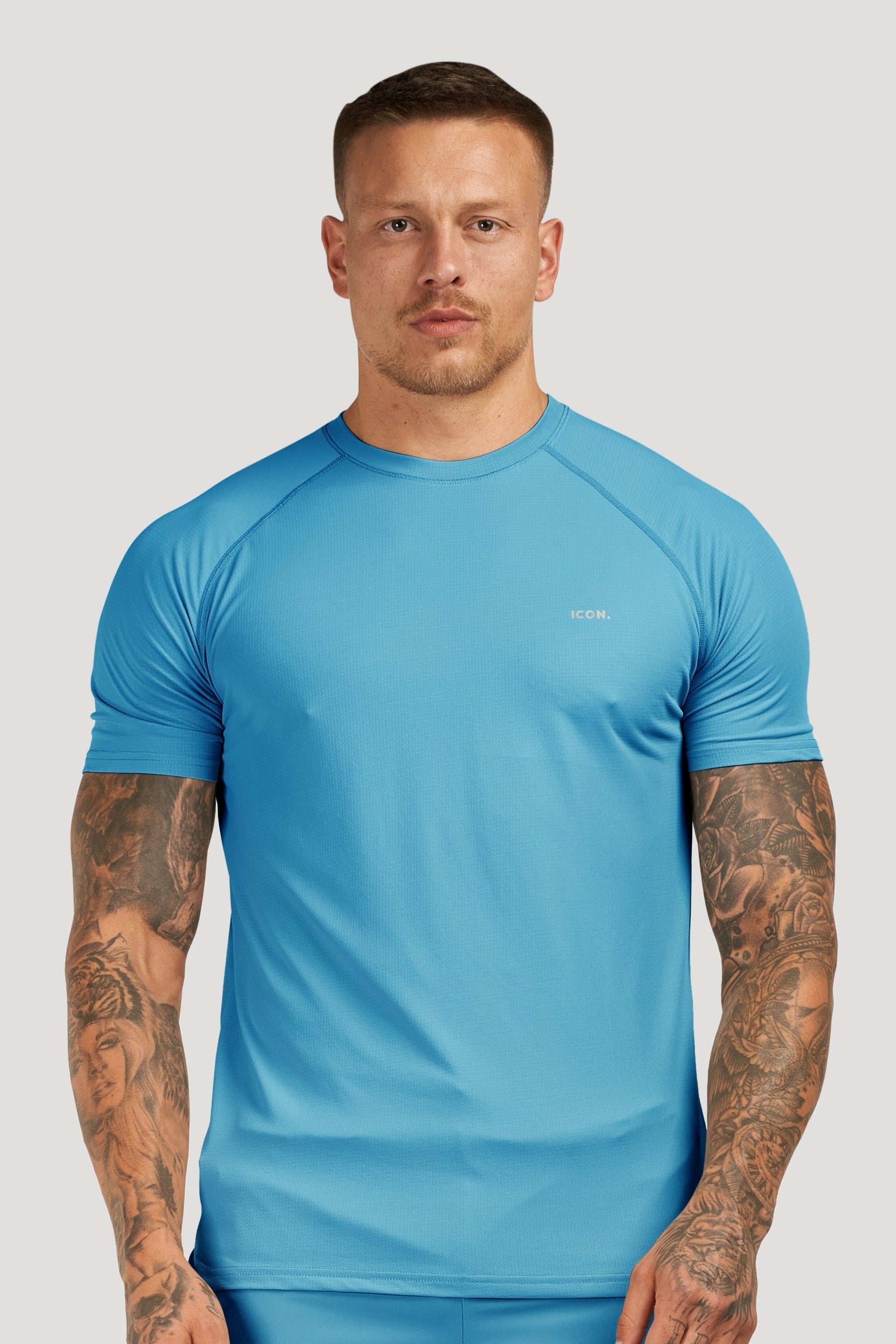 THE ICON ACTIVE T-SHIRT