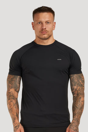 THE ICON ACTIVE T-SHIRT