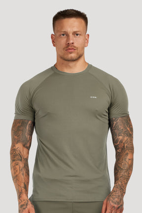 THE ICON ACTIVE T-SHIRT