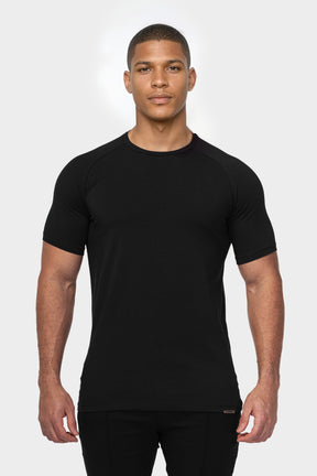 THE MUSCLE BASIC T-SHIRT