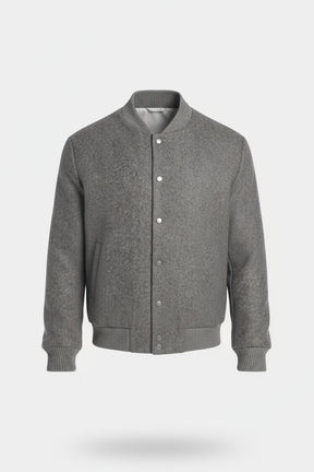 THE CIRO VARSITY JACKET