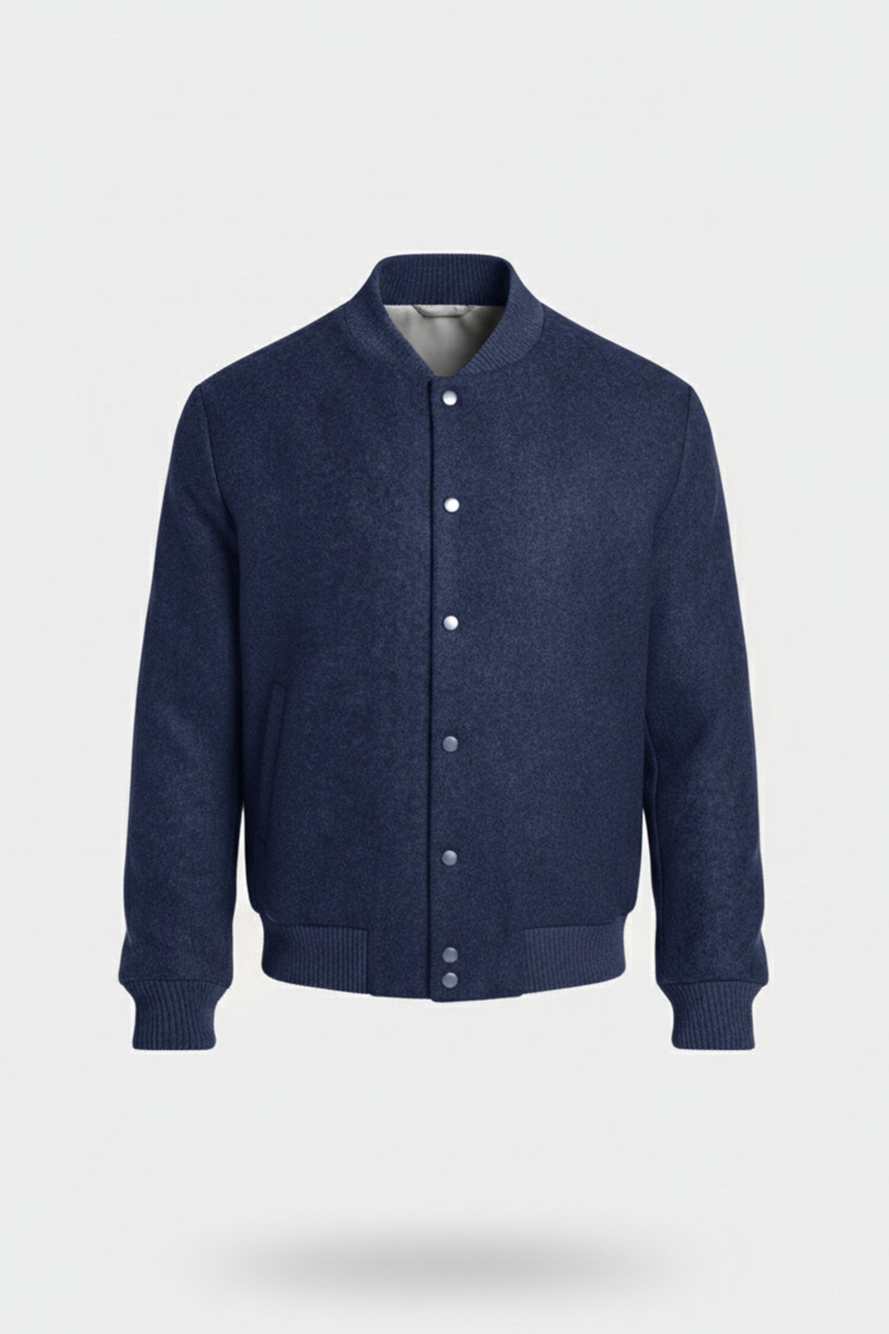 THE CIRO VARSITY JACKET